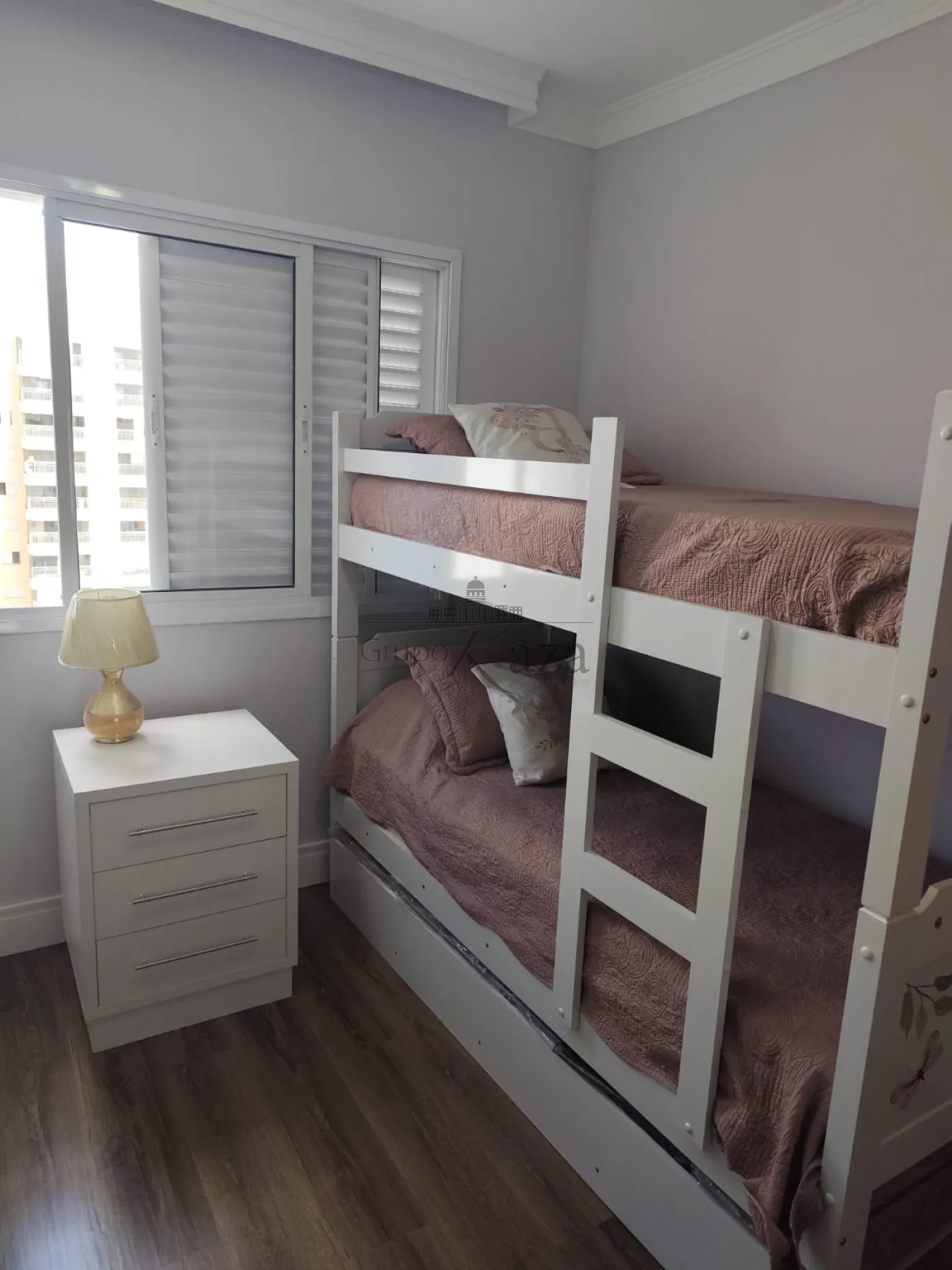 Foto 85 de Apartamento Cobertura Triplex em Jardim Esplanada, São José dos Campos - imagem 85