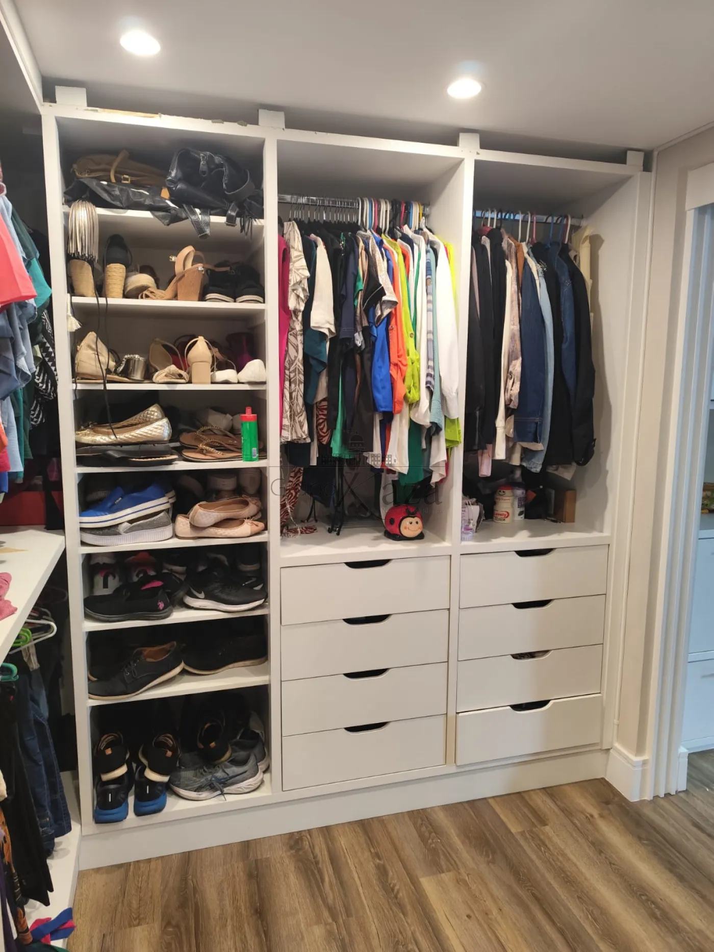 Foto 66 de Apartamento Cobertura Triplex em Jardim Esplanada, São José dos Campos - imagem 66
