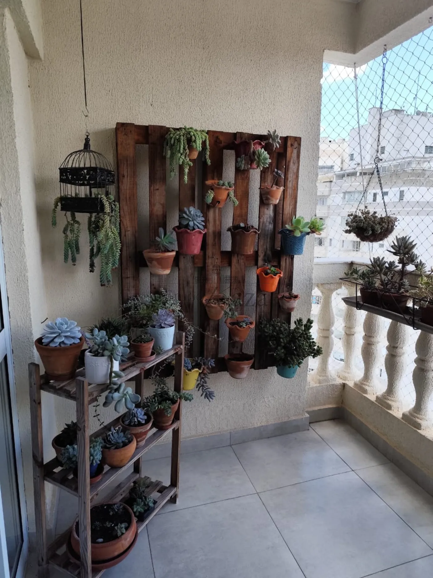 Foto 25 de Apartamento Cobertura Triplex em Jardim Esplanada, São José dos Campos - imagem 25