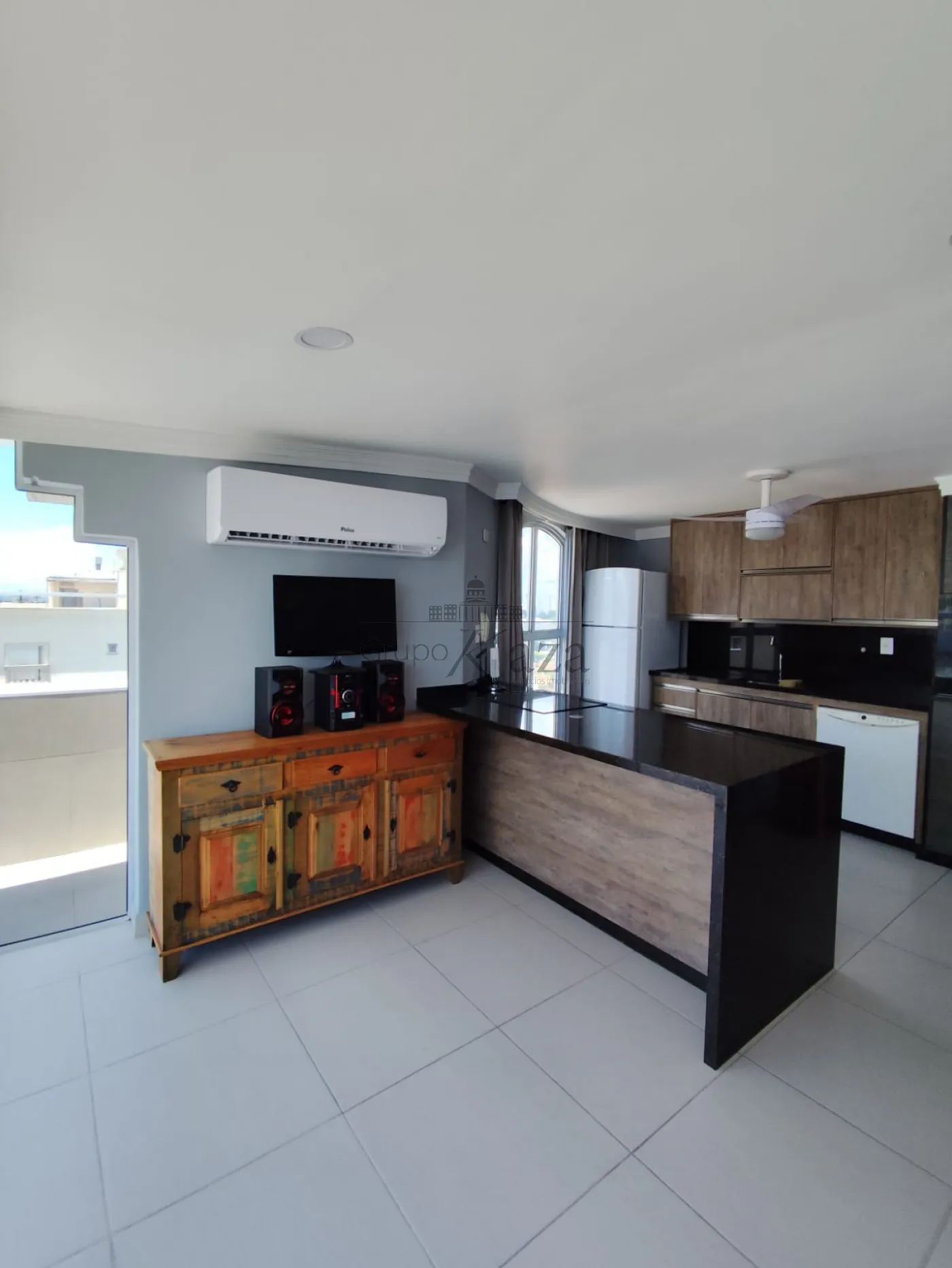 Foto 105 de Apartamento Cobertura Triplex em Jardim Esplanada, São José dos Campos - imagem 105