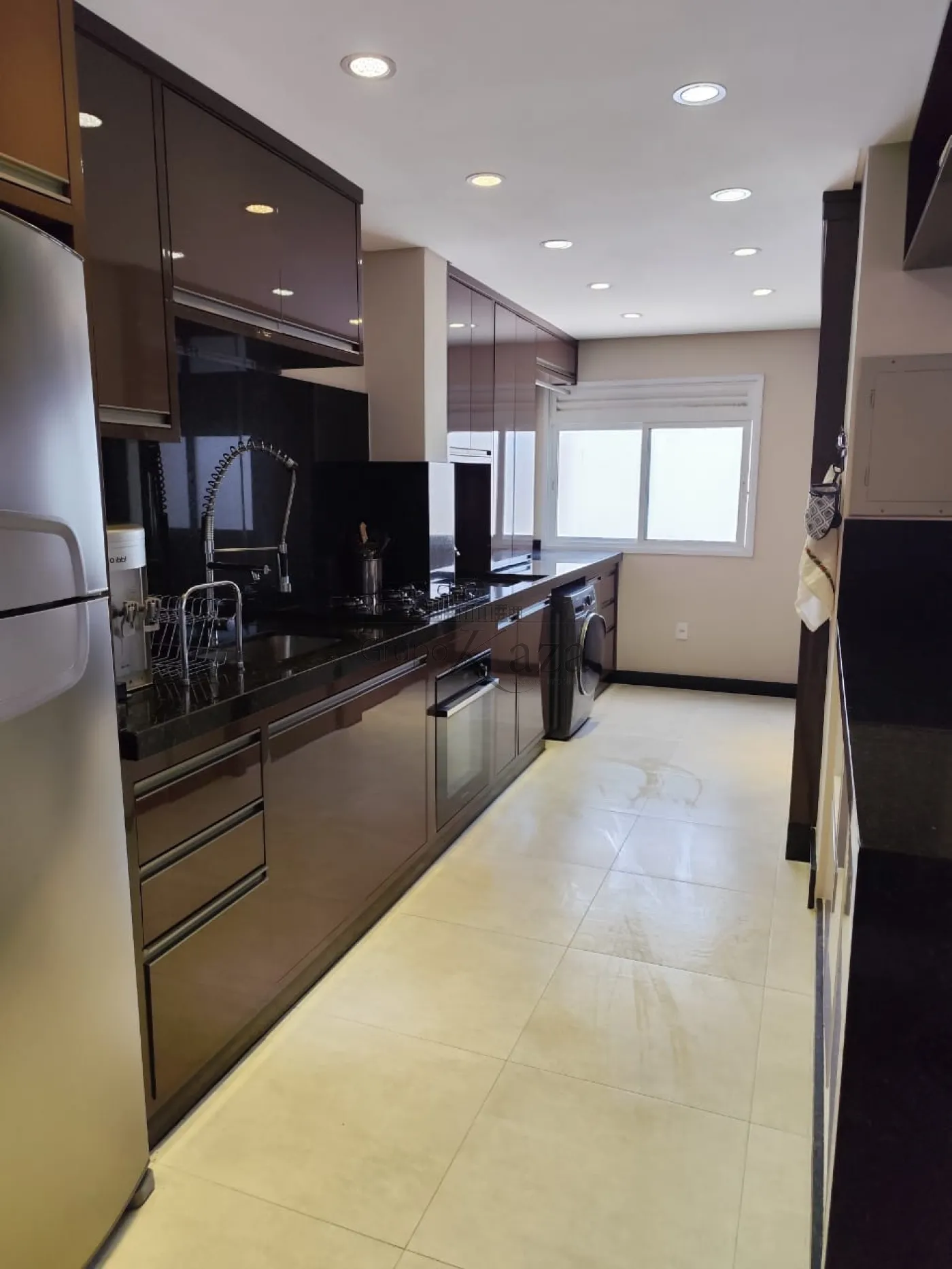 Foto 38 de Apartamento Cobertura Triplex em Jardim Esplanada, São José dos Campos - imagem 38