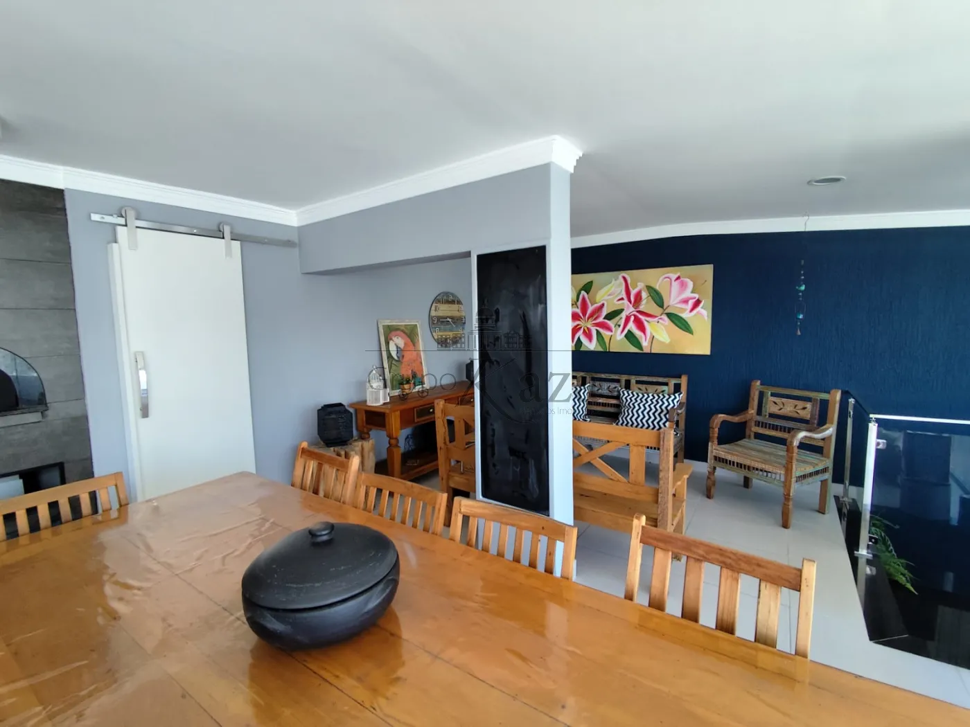 Foto 95 de Apartamento Cobertura Triplex em Jardim Esplanada, São José dos Campos - imagem 95