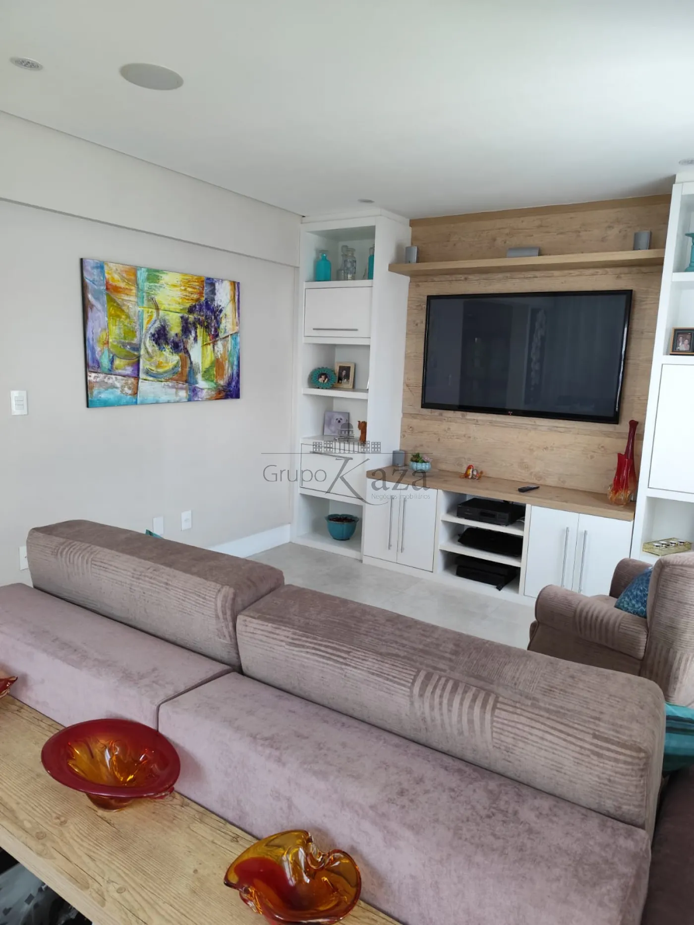 Foto 13 de Apartamento Cobertura Triplex em Jardim Esplanada, São José dos Campos - imagem 13
