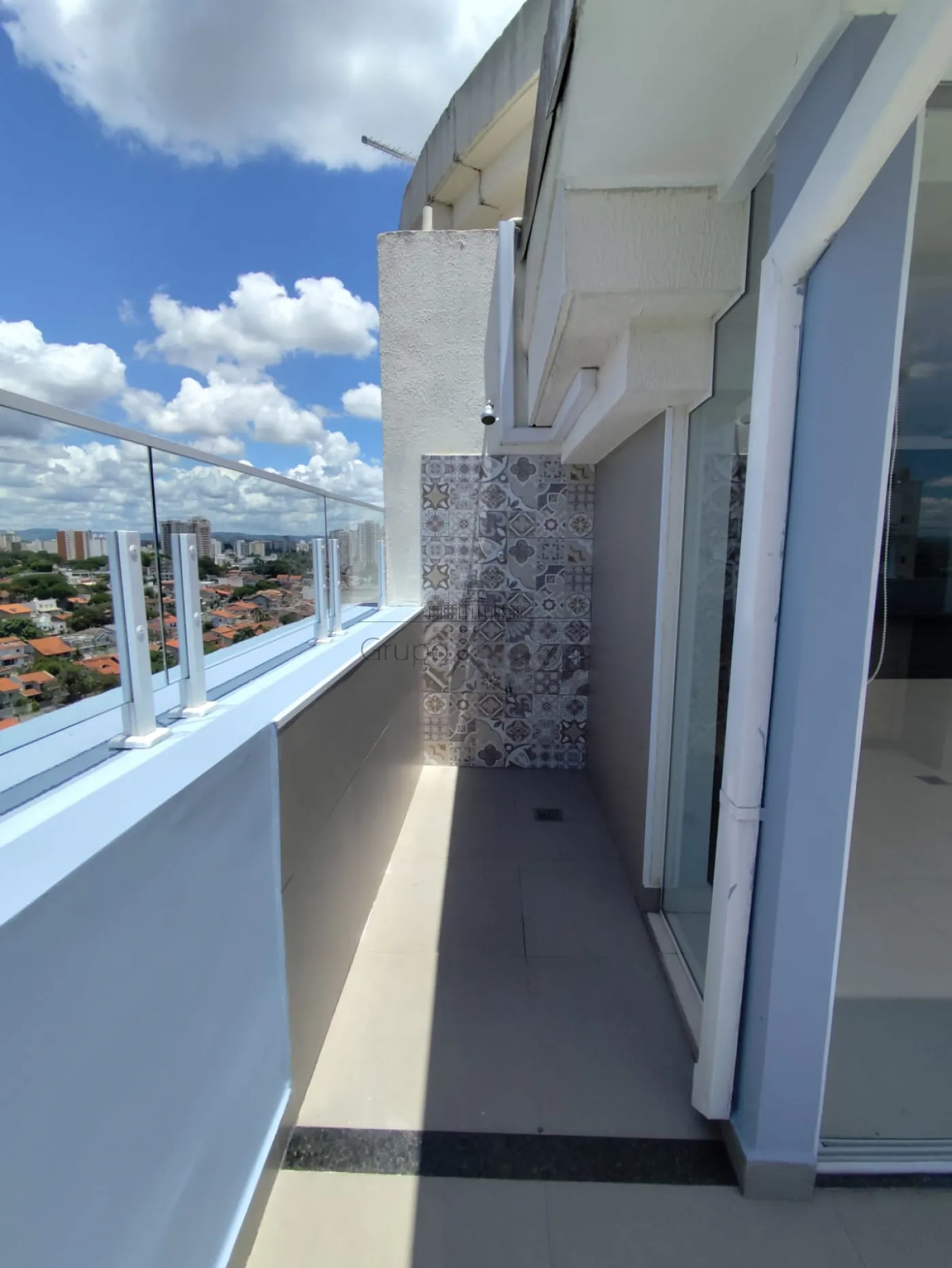 Foto 125 de Apartamento Cobertura Triplex em Jardim Esplanada, São José dos Campos - imagem 125