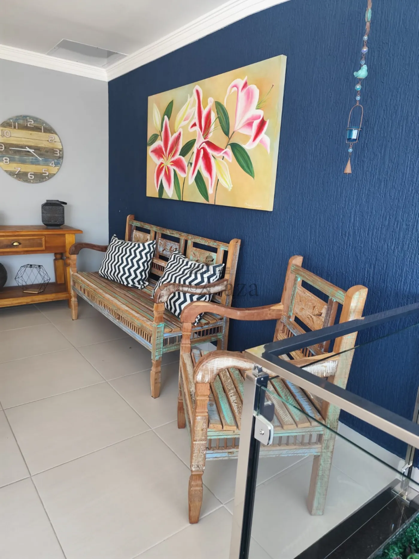 Foto 94 de Apartamento Cobertura Triplex em Jardim Esplanada, São José dos Campos - imagem 94