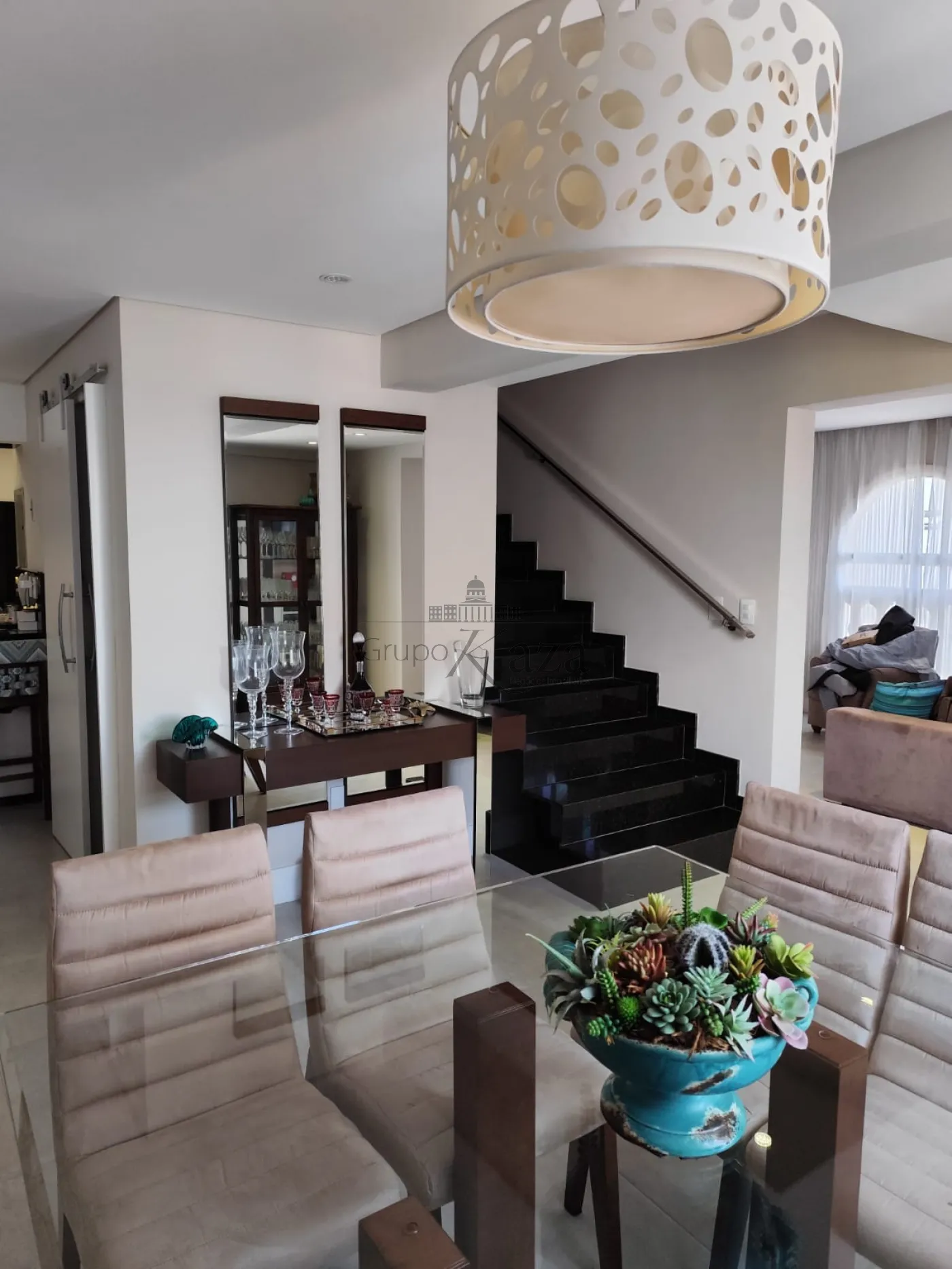 Foto 20 de Apartamento Cobertura Triplex em Jardim Esplanada, São José dos Campos - imagem 20
