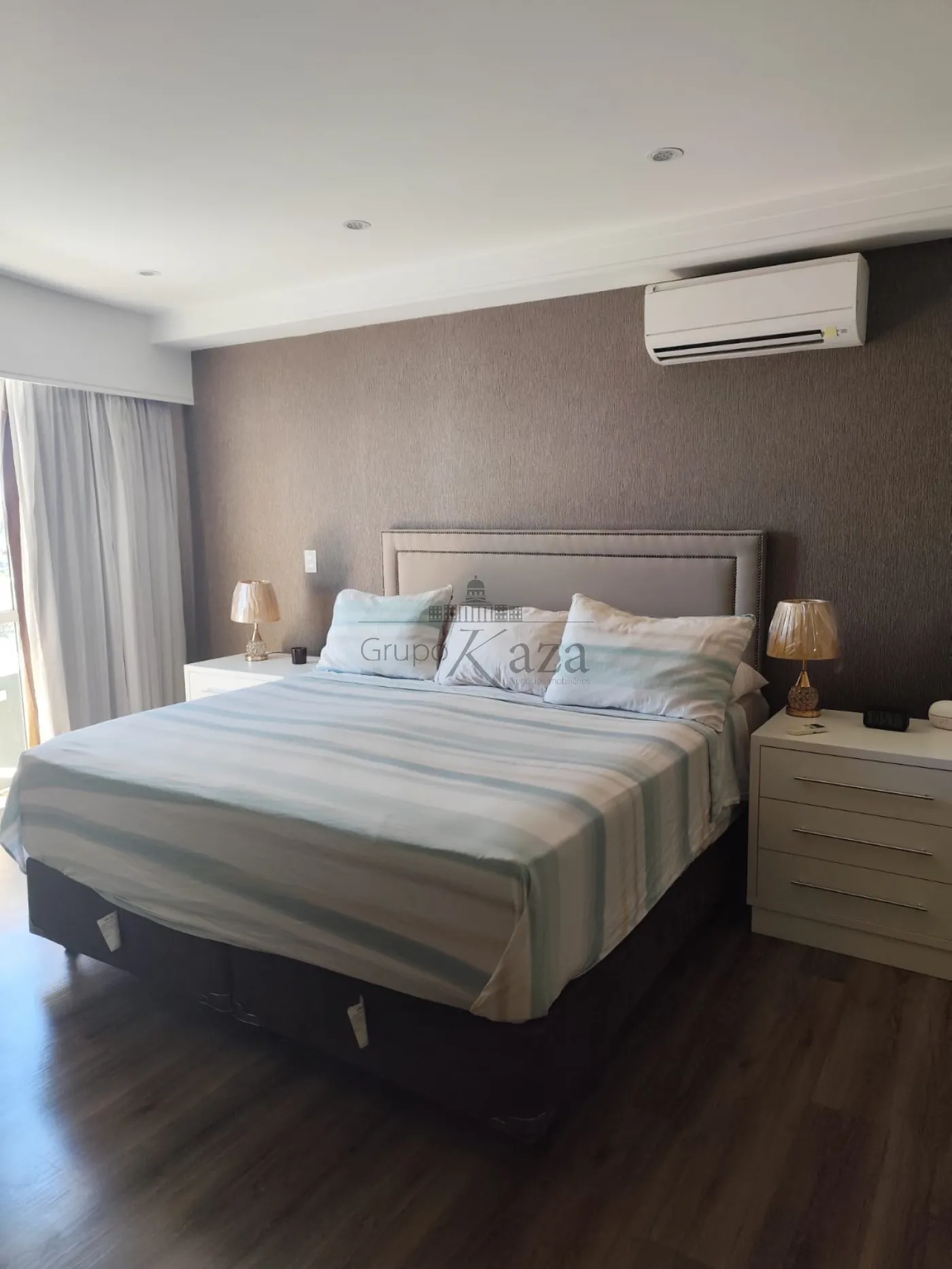 Foto 54 de Apartamento Cobertura Triplex em Jardim Esplanada, São José dos Campos - imagem 54