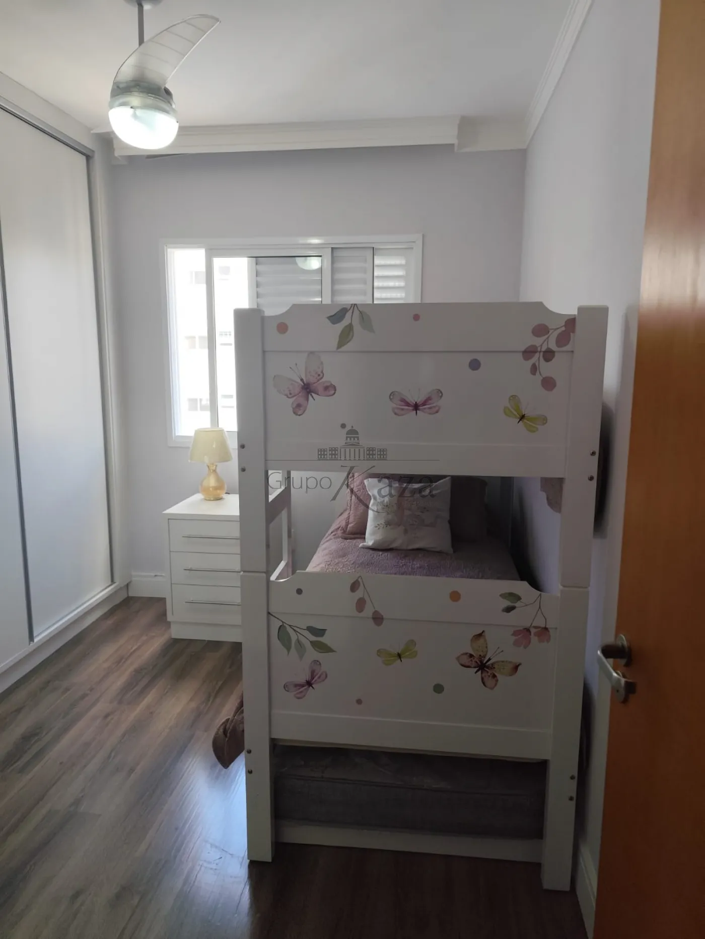Foto 86 de Apartamento Cobertura Triplex em Jardim Esplanada, São José dos Campos - imagem 86