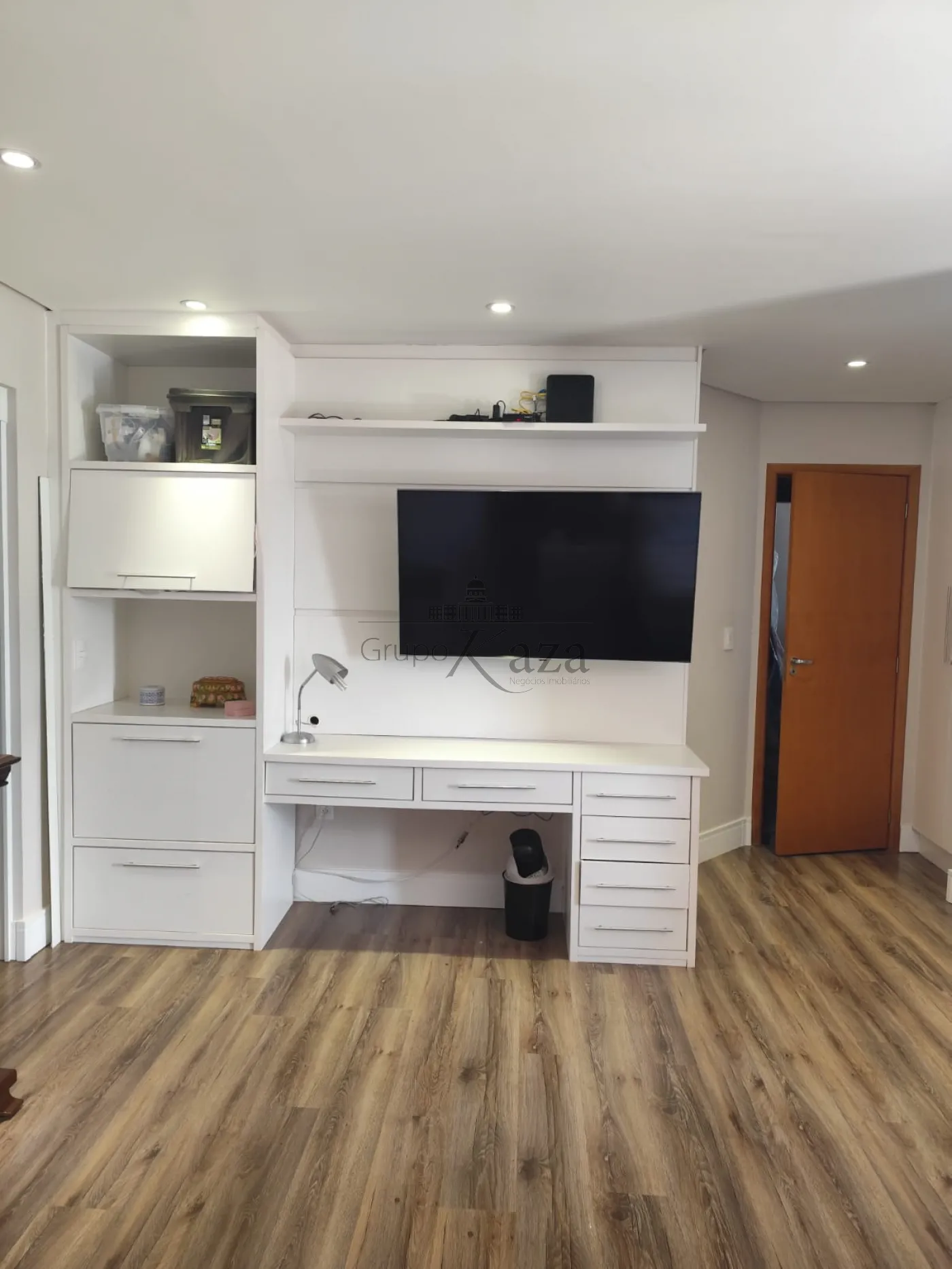 Foto 59 de Apartamento Cobertura Triplex em Jardim Esplanada, São José dos Campos - imagem 59