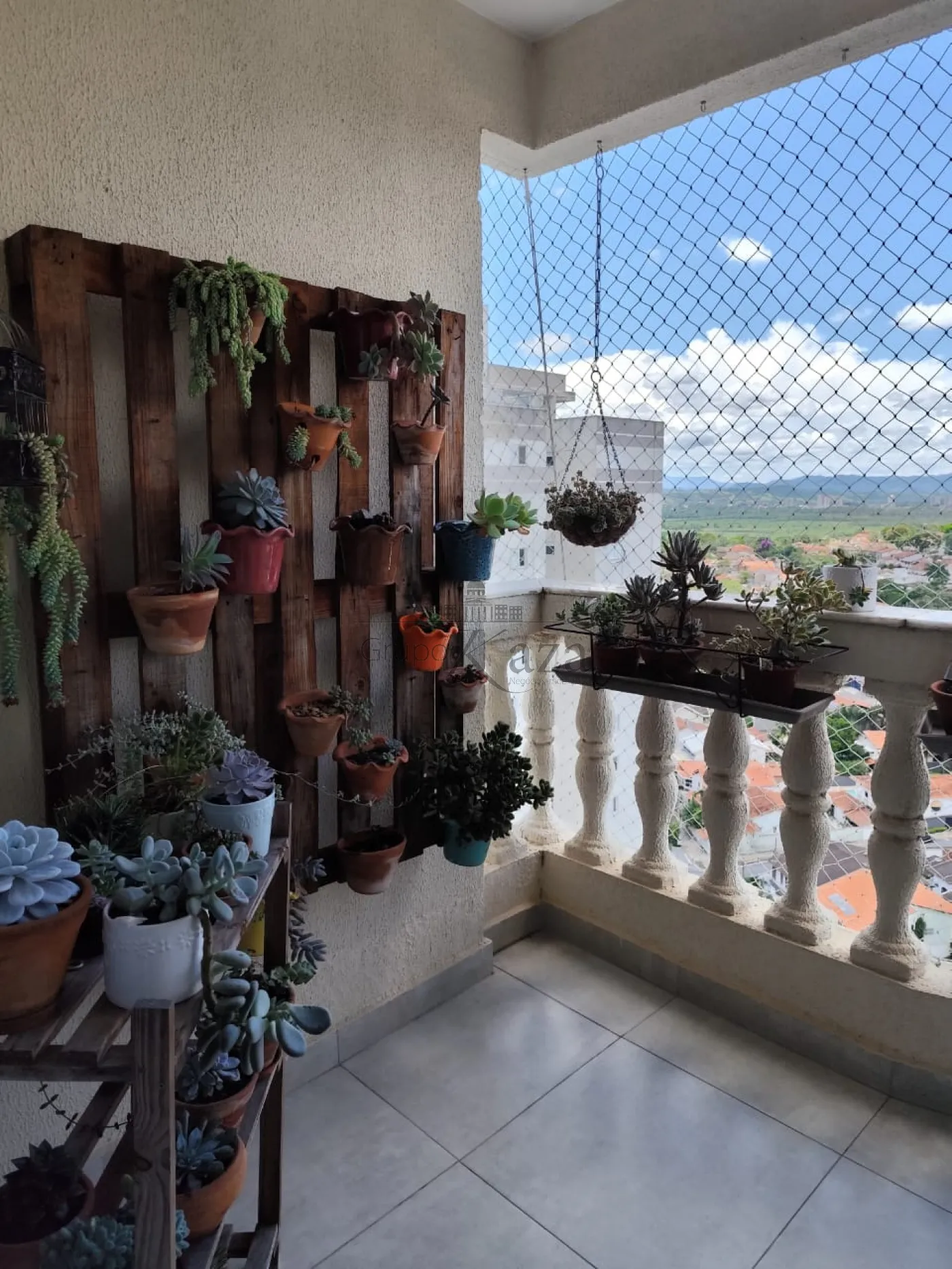 Foto 24 de Apartamento Cobertura Triplex em Jardim Esplanada, São José dos Campos - imagem 24