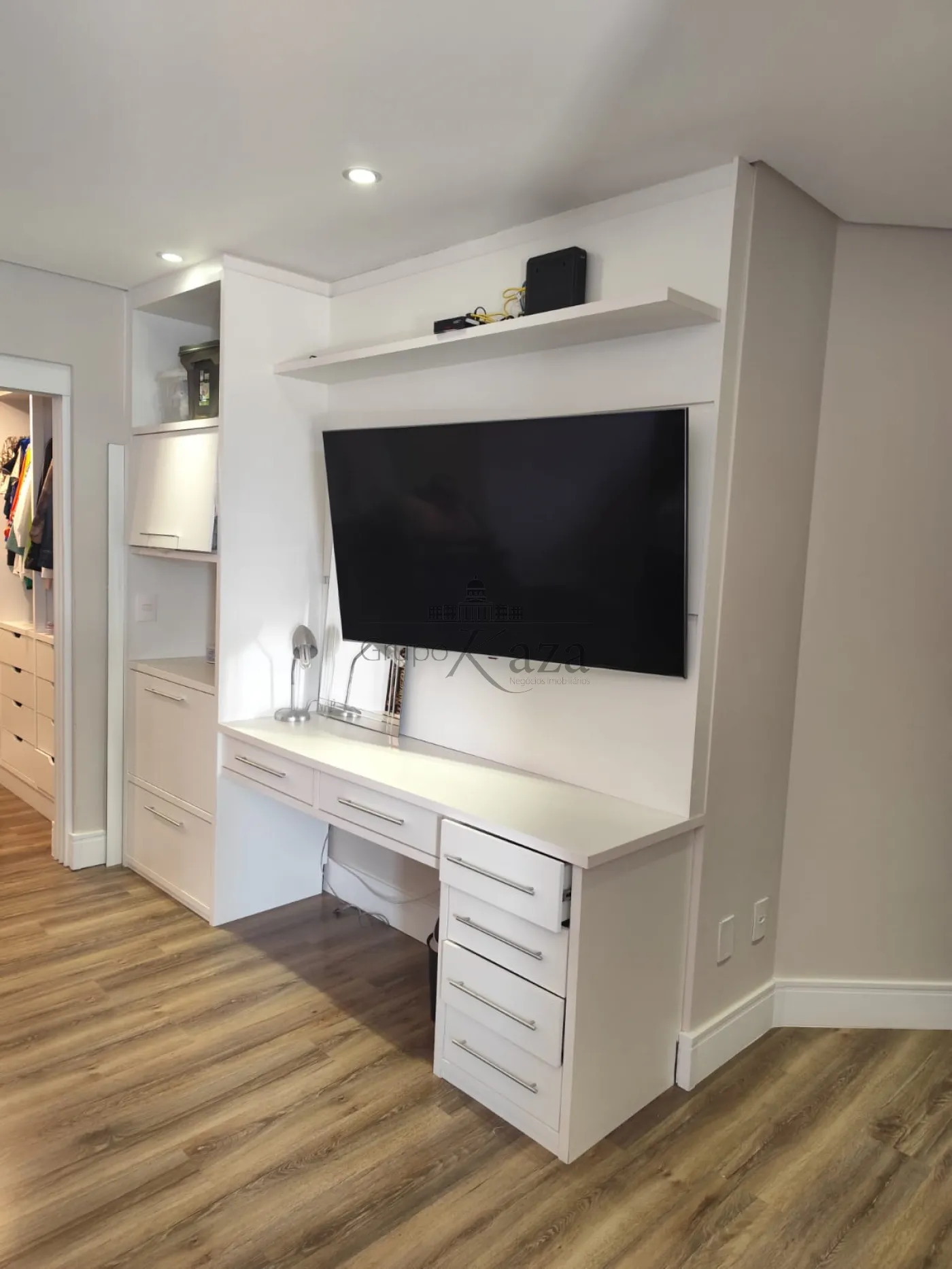 Foto 58 de Apartamento Cobertura Triplex em Jardim Esplanada, São José dos Campos - imagem 58