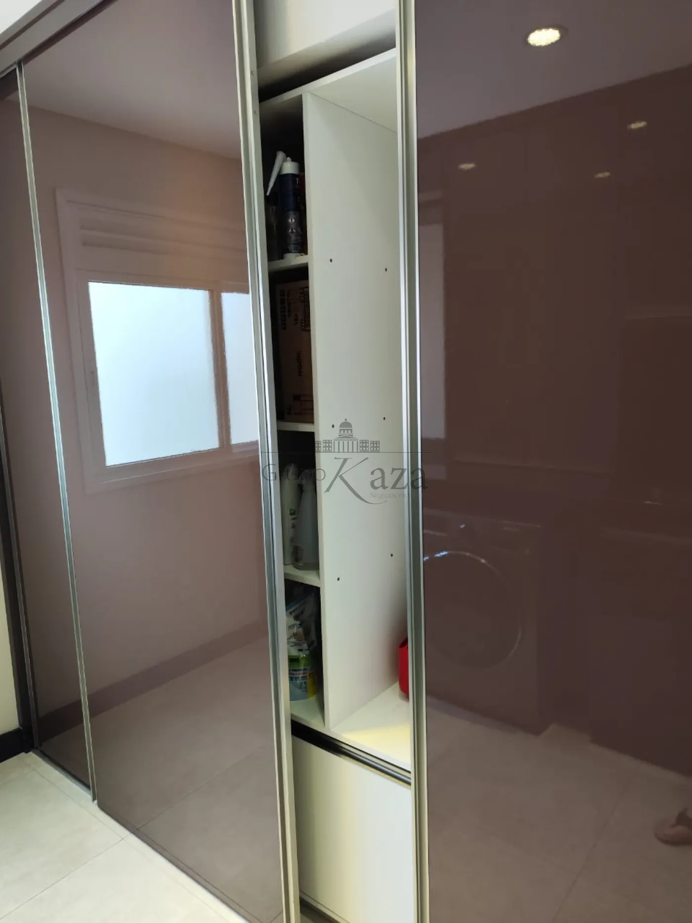 Foto 31 de Apartamento Cobertura Triplex em Jardim Esplanada, São José dos Campos - imagem 31