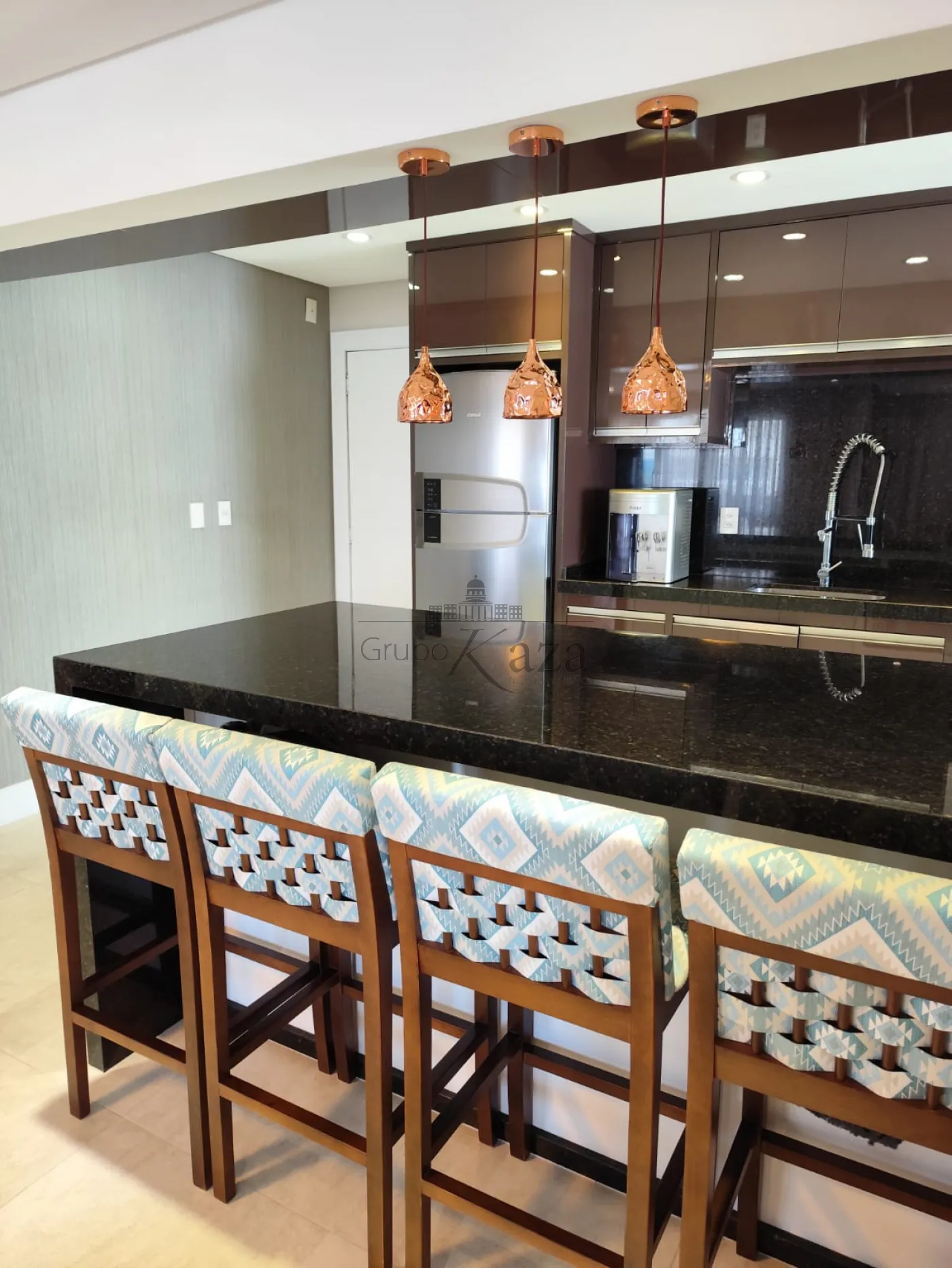 Foto 41 de Apartamento Cobertura Triplex em Jardim Esplanada, São José dos Campos - imagem 41