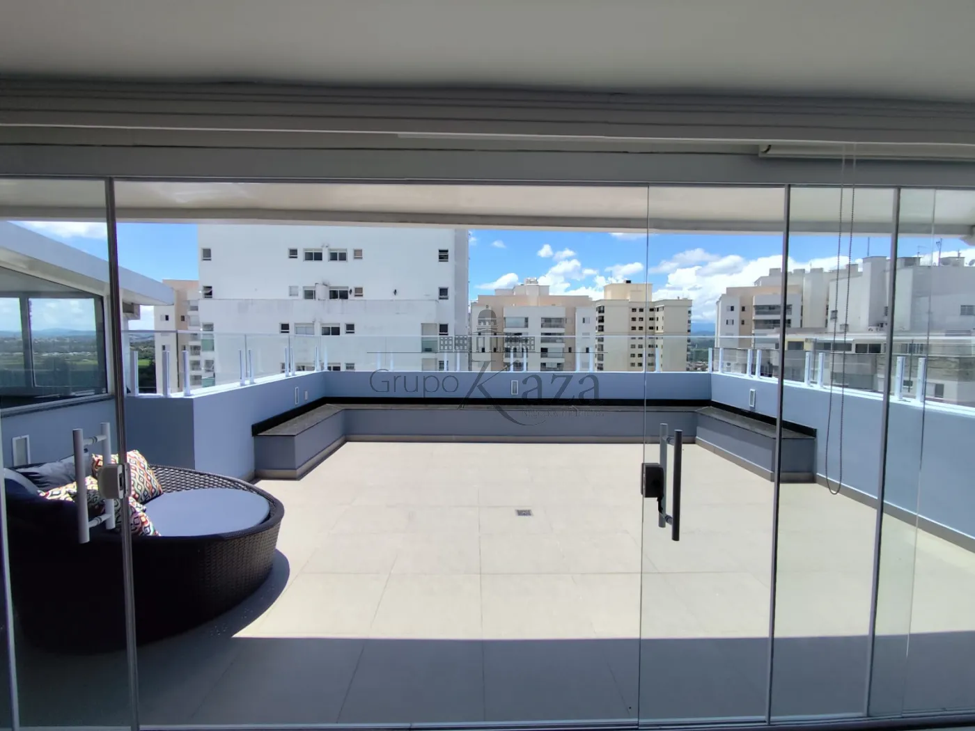 Foto 130 de Apartamento Cobertura Triplex em Jardim Esplanada, São José dos Campos - imagem 130