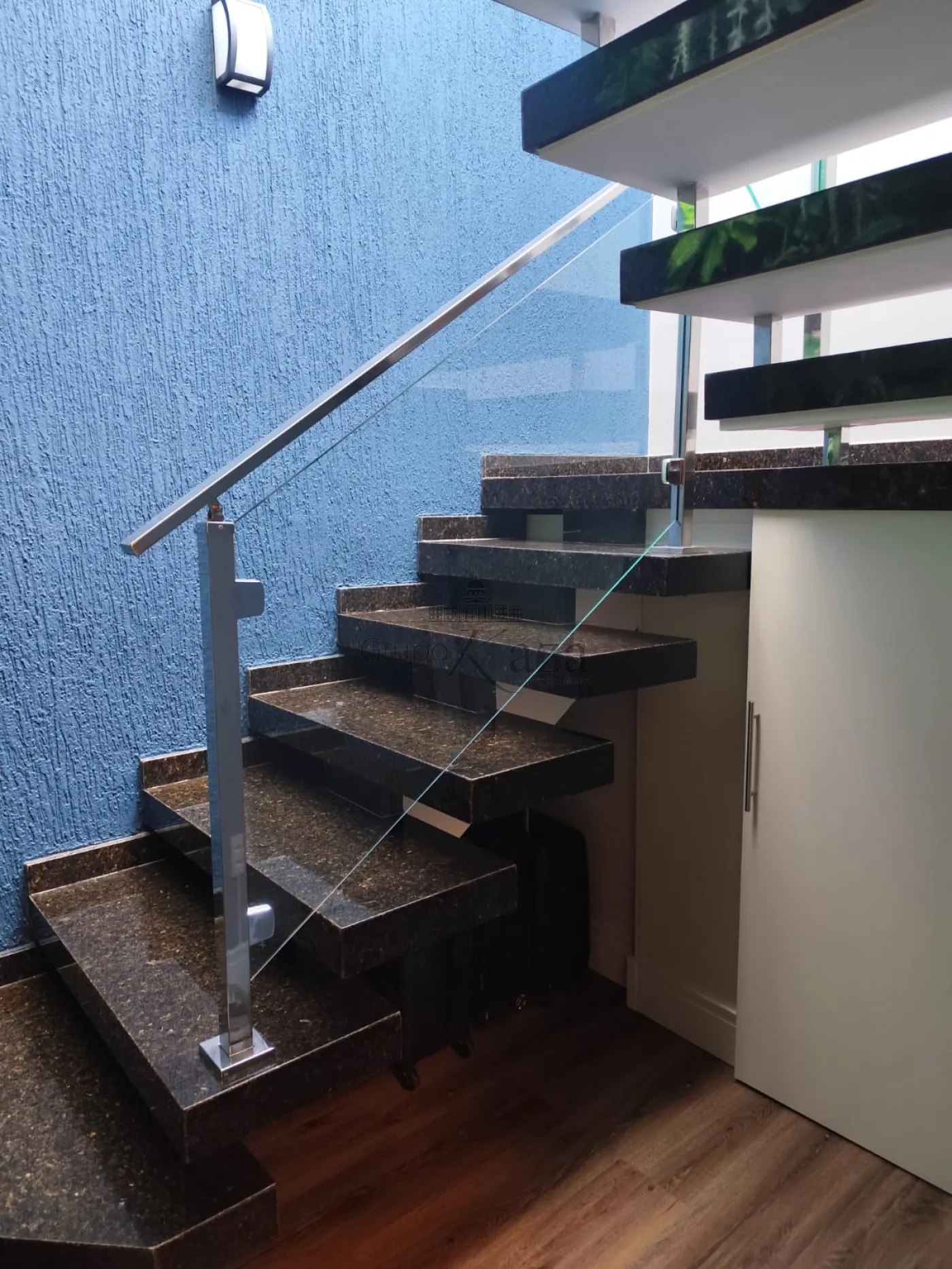 Foto 91 de Apartamento Cobertura Triplex em Jardim Esplanada, São José dos Campos - imagem 91