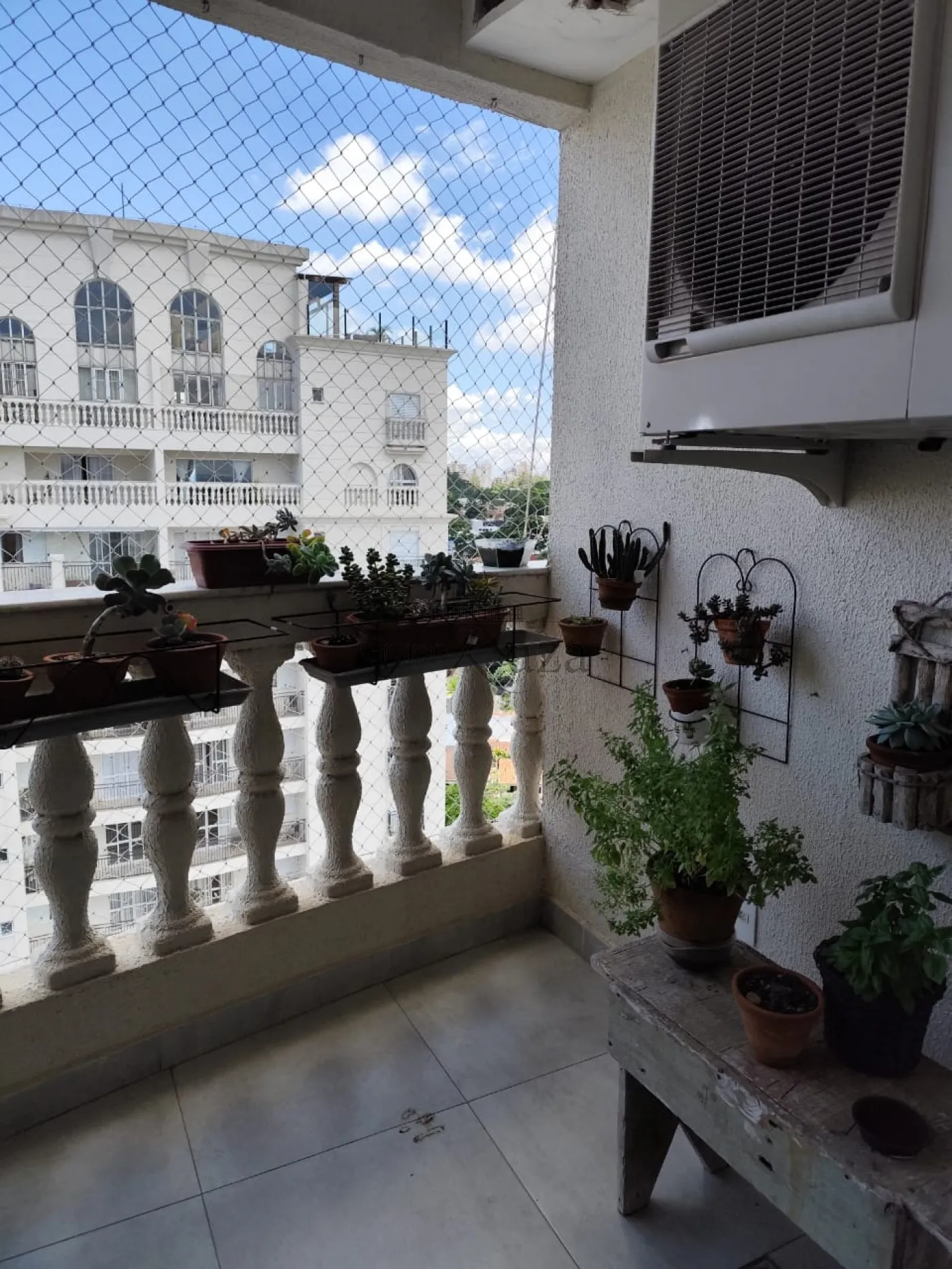 Foto 26 de Apartamento Cobertura Triplex em Jardim Esplanada, São José dos Campos - imagem 26