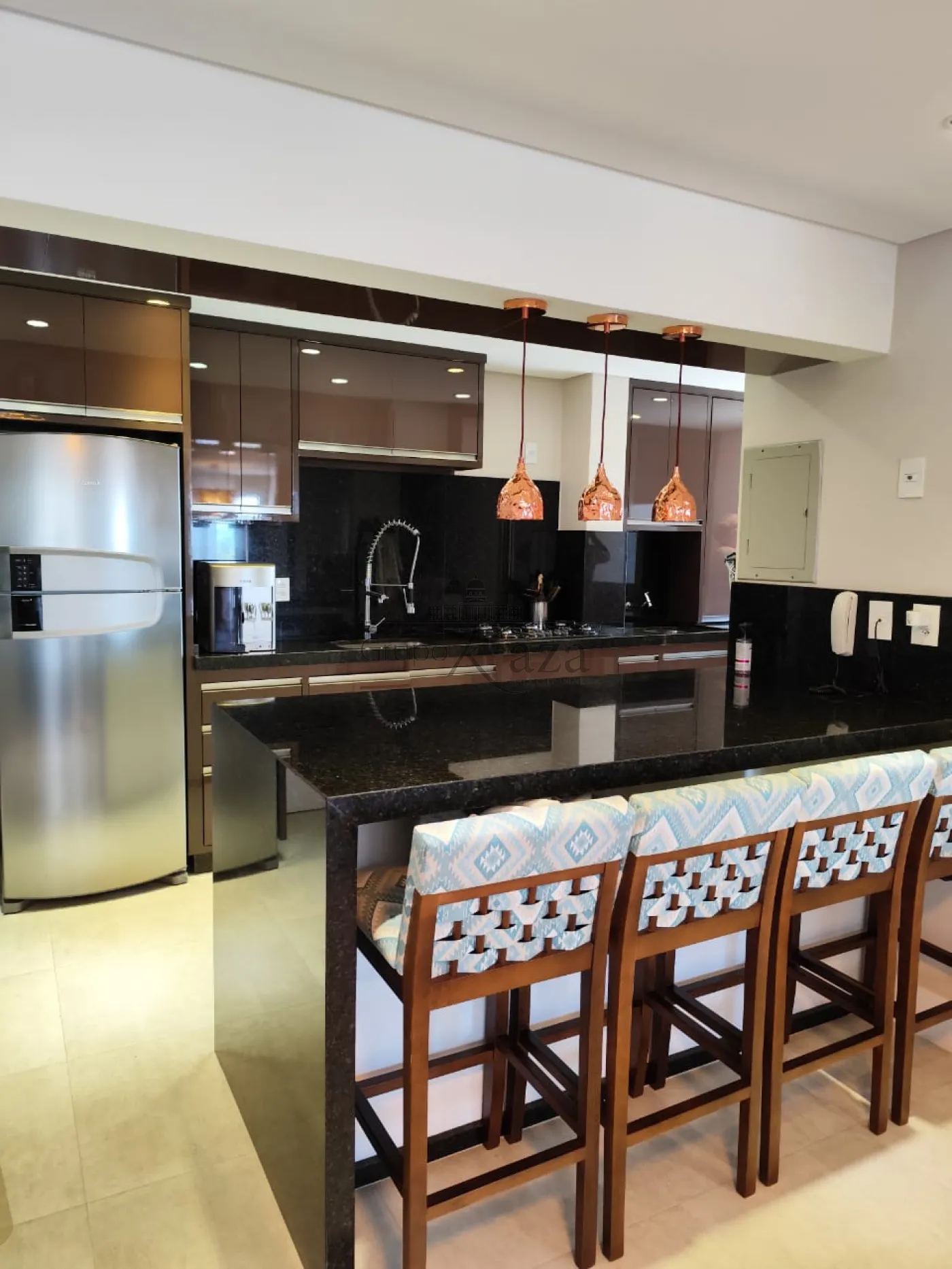 Foto 43 de Apartamento Cobertura Triplex em Jardim Esplanada, São José dos Campos - imagem 43