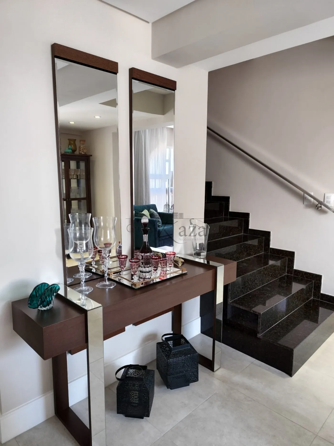 Foto 21 de Apartamento Cobertura Triplex em Jardim Esplanada, São José dos Campos - imagem 21