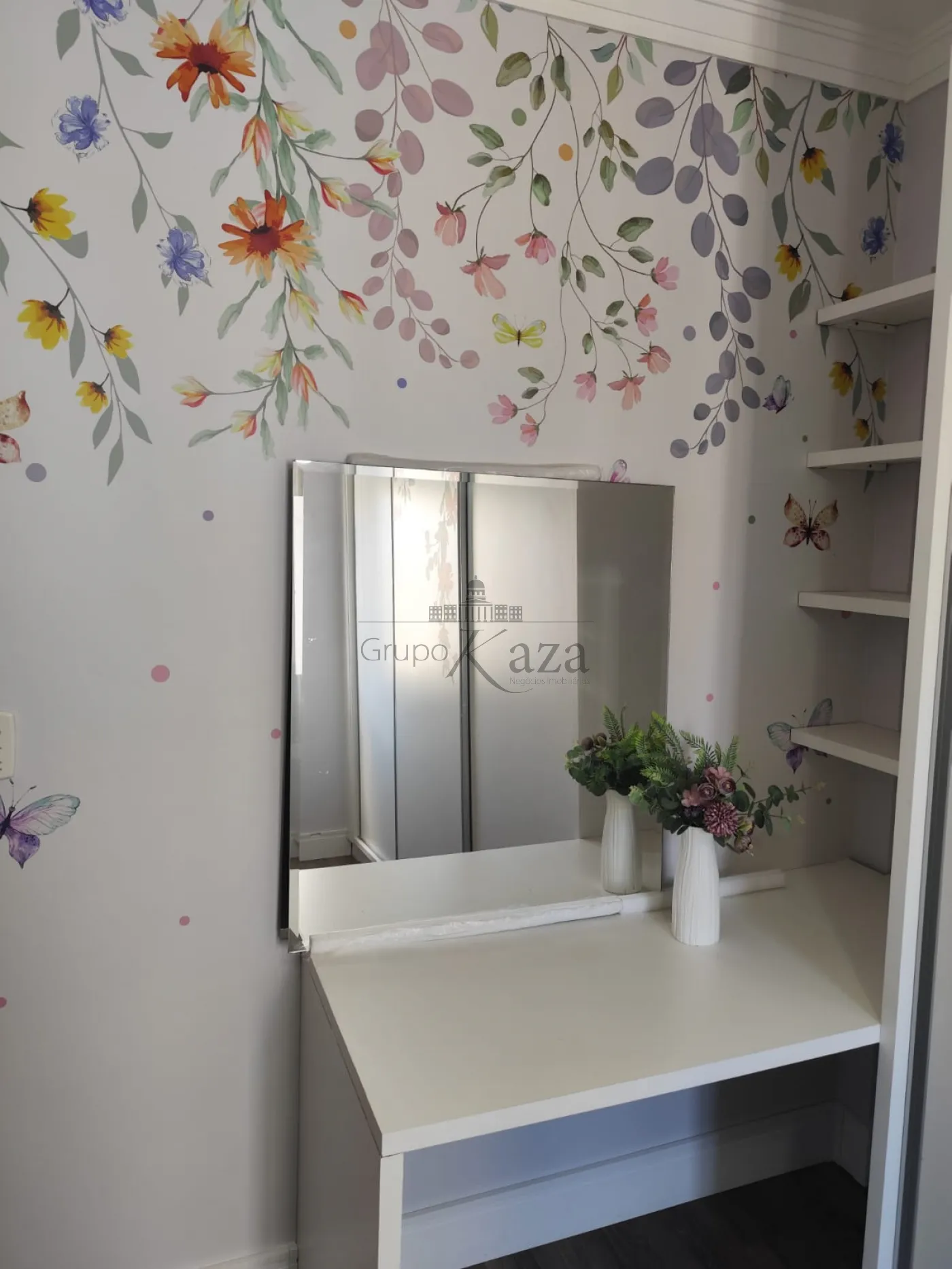 Foto 89 de Apartamento Cobertura Triplex em Jardim Esplanada, São José dos Campos - imagem 89