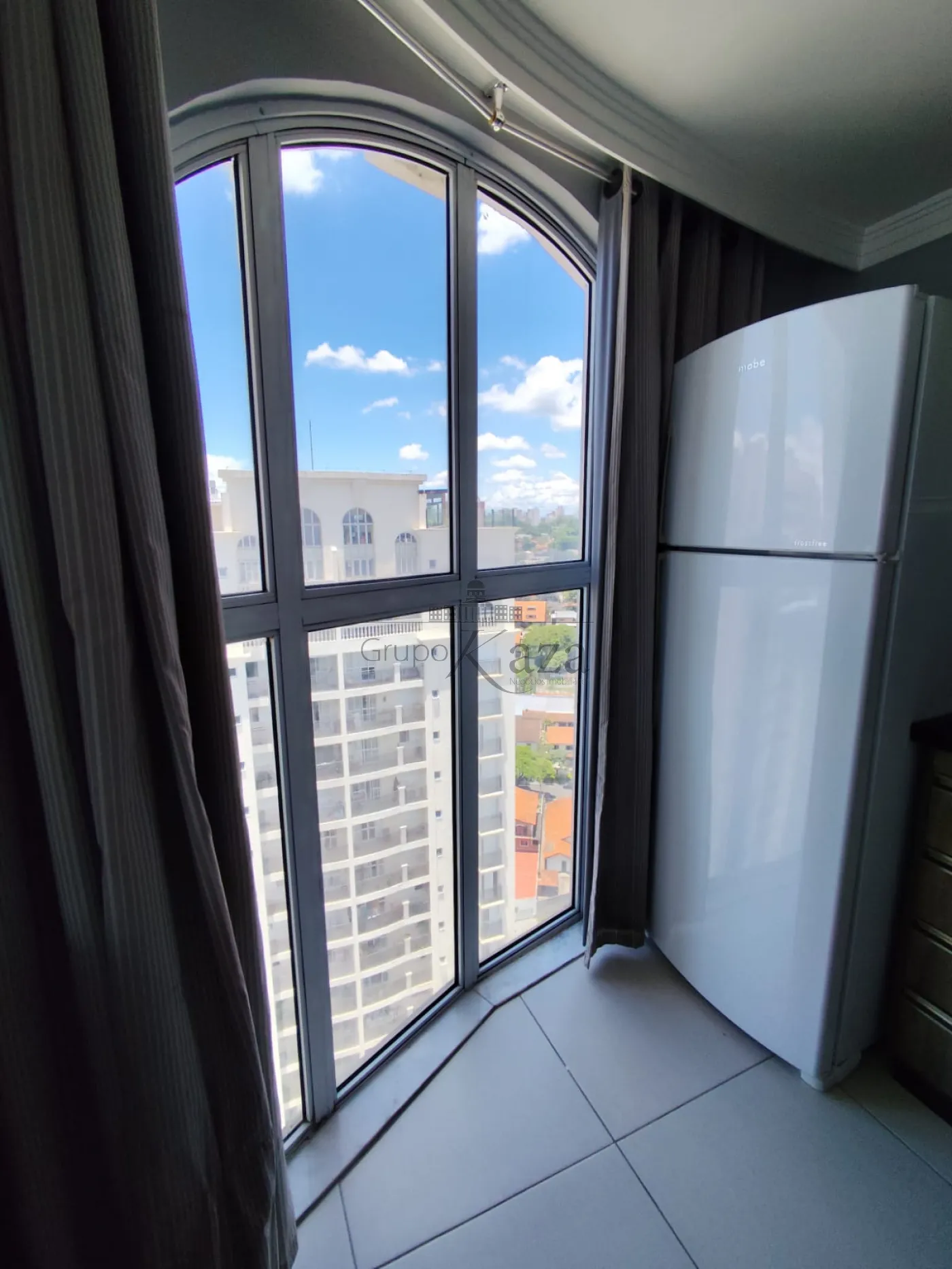 Foto 103 de Apartamento Cobertura Triplex em Jardim Esplanada, São José dos Campos - imagem 103