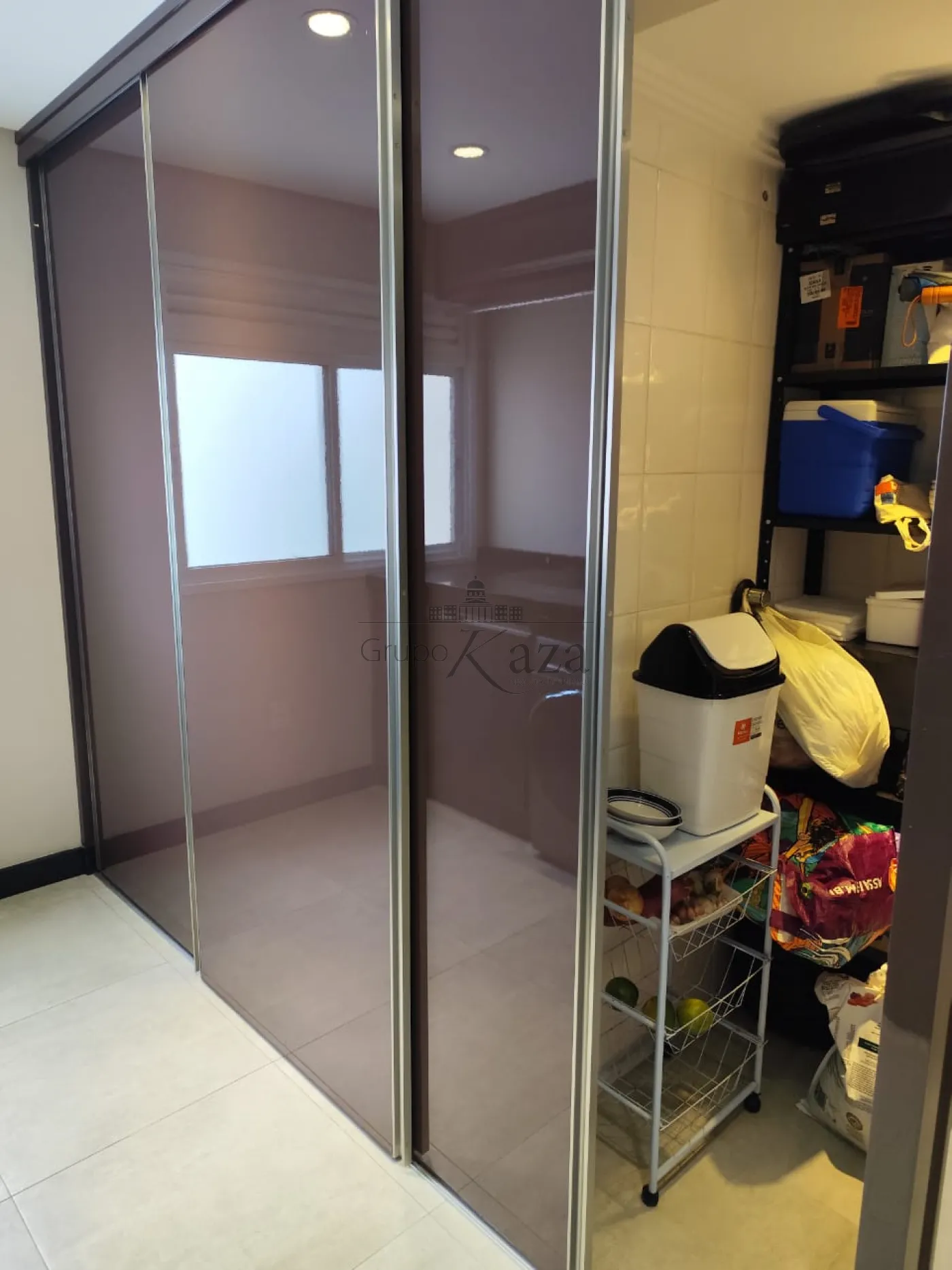 Foto 32 de Apartamento Cobertura Triplex em Jardim Esplanada, São José dos Campos - imagem 32