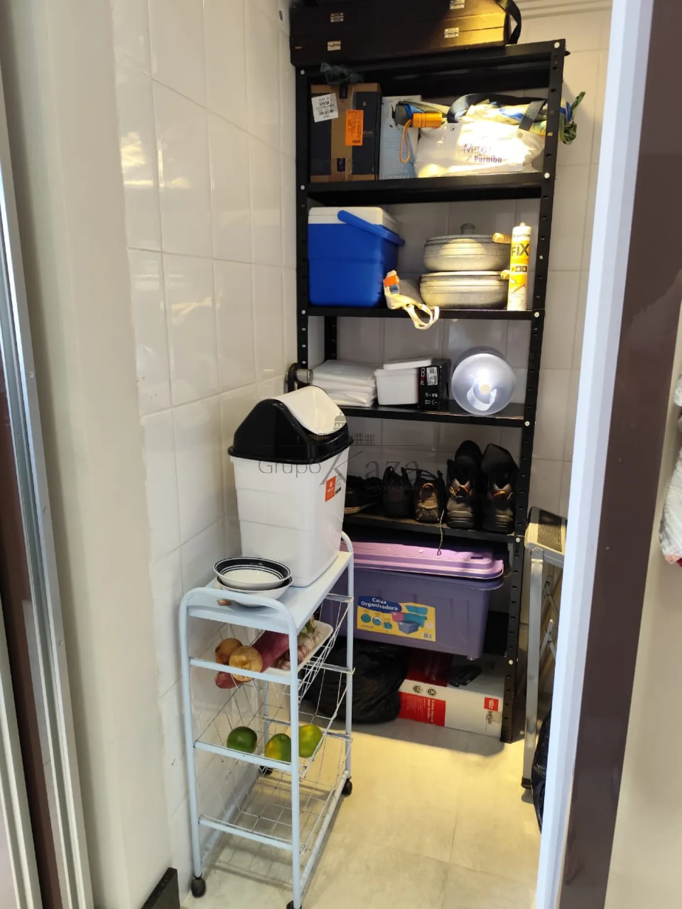 Foto 35 de Apartamento Cobertura Triplex em Jardim Esplanada, São José dos Campos - imagem 35