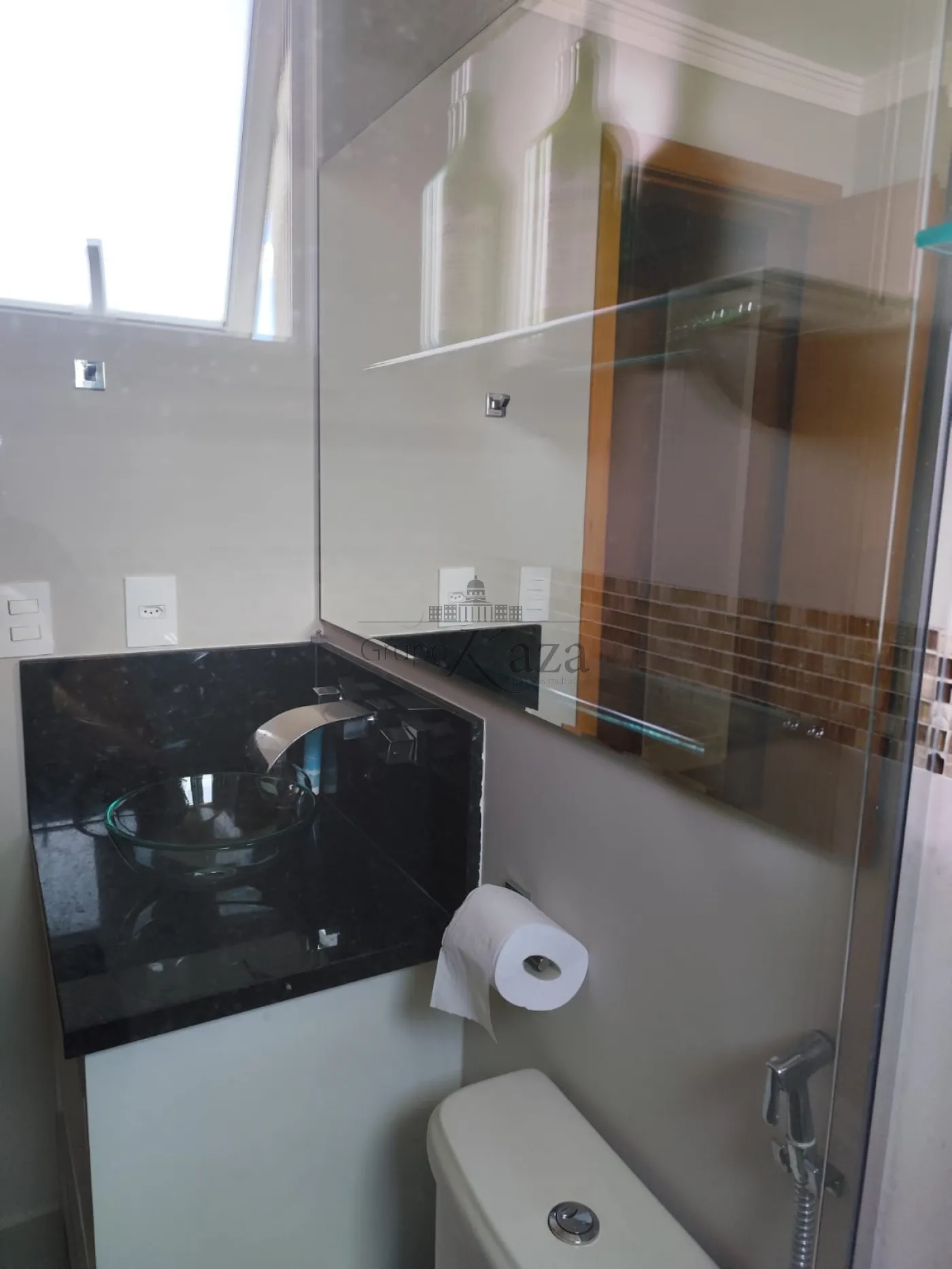 Foto 80 de Apartamento Cobertura Triplex em Jardim Esplanada, São José dos Campos - imagem 80