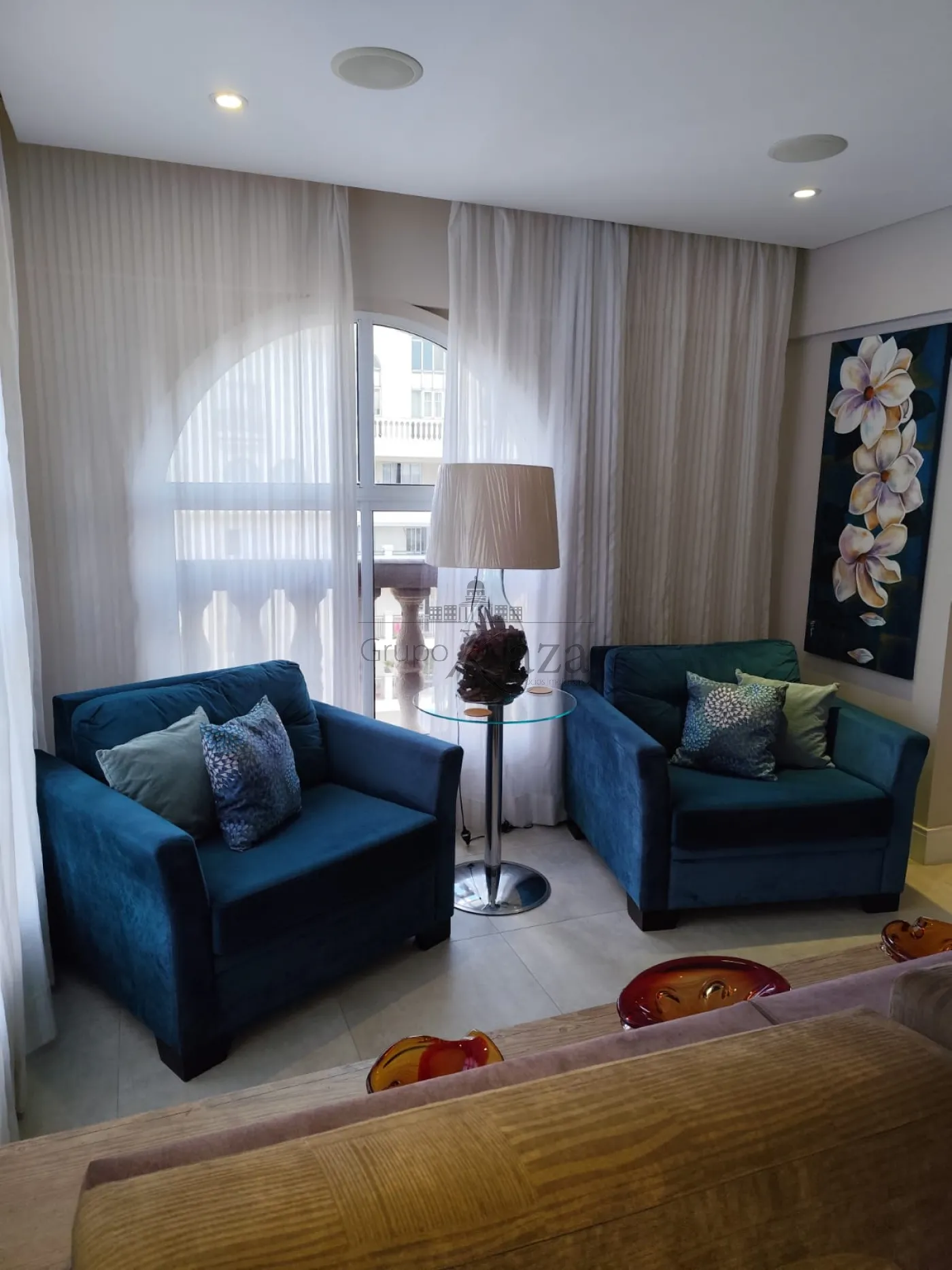 Foto 5 de Apartamento Cobertura Triplex em Jardim Esplanada, São José dos Campos - imagem 5