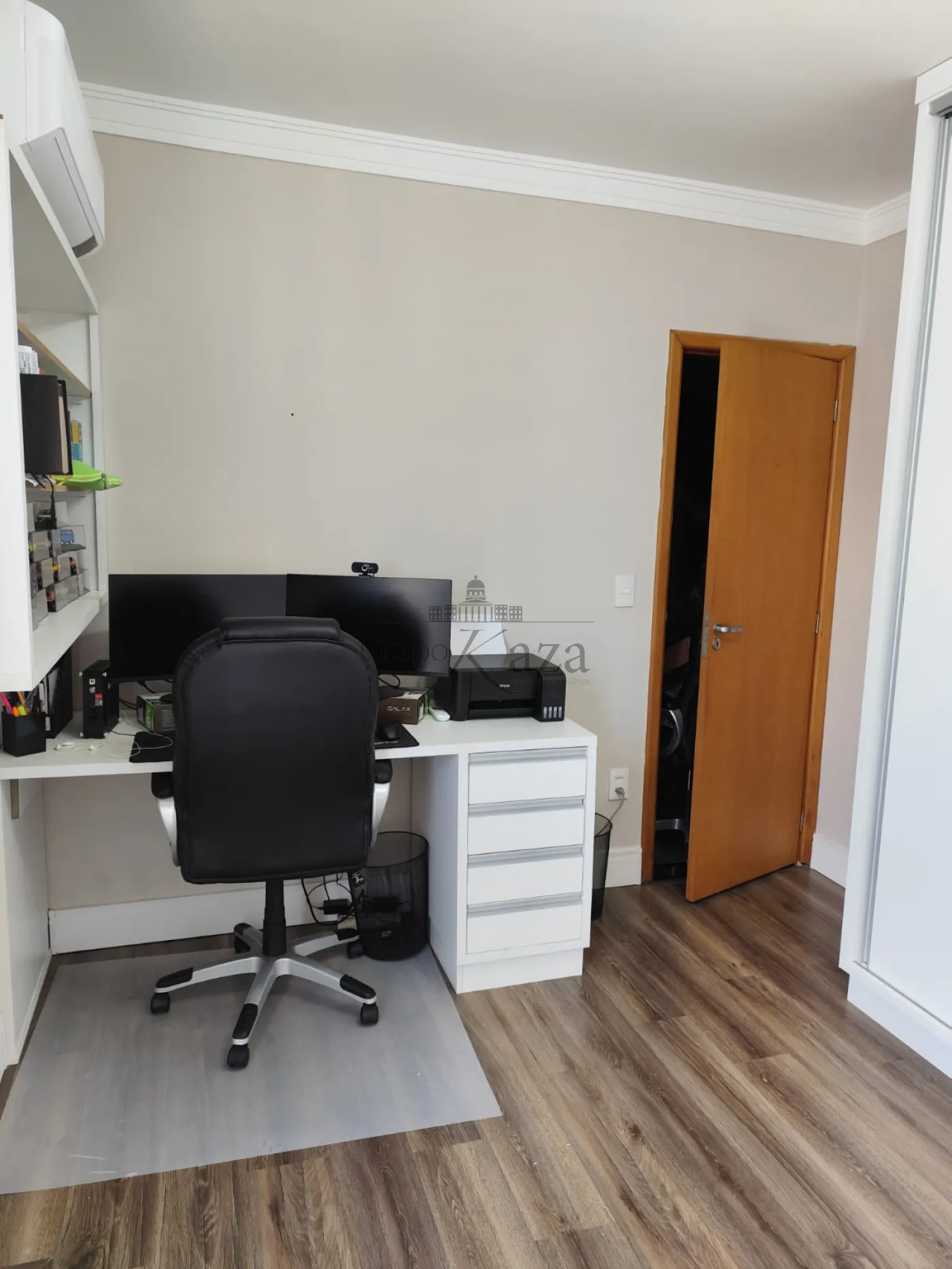 Foto 76 de Apartamento Cobertura Triplex em Jardim Esplanada, São José dos Campos - imagem 76