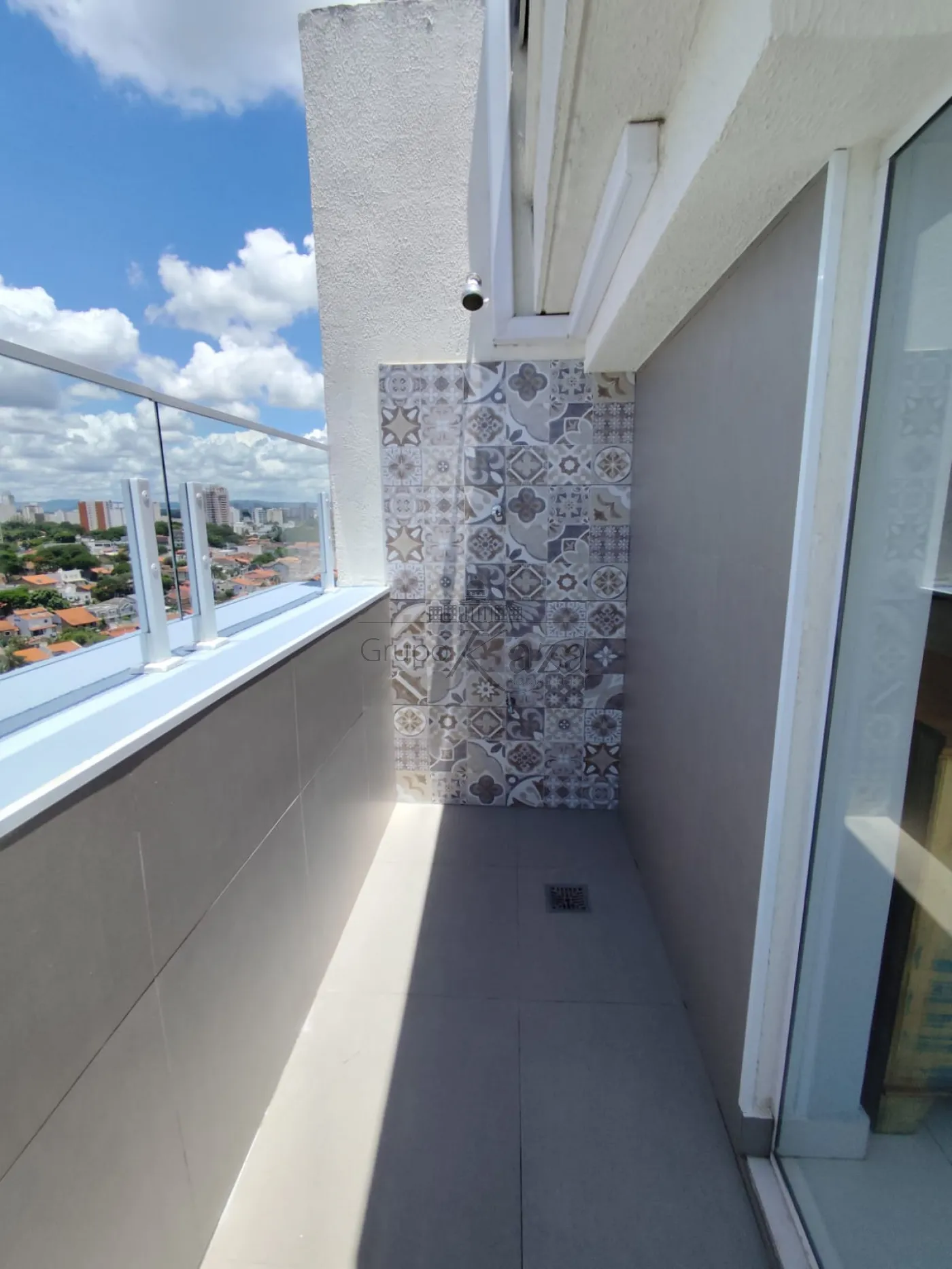 Foto 131 de Apartamento Cobertura Triplex em Jardim Esplanada, São José dos Campos - imagem 131