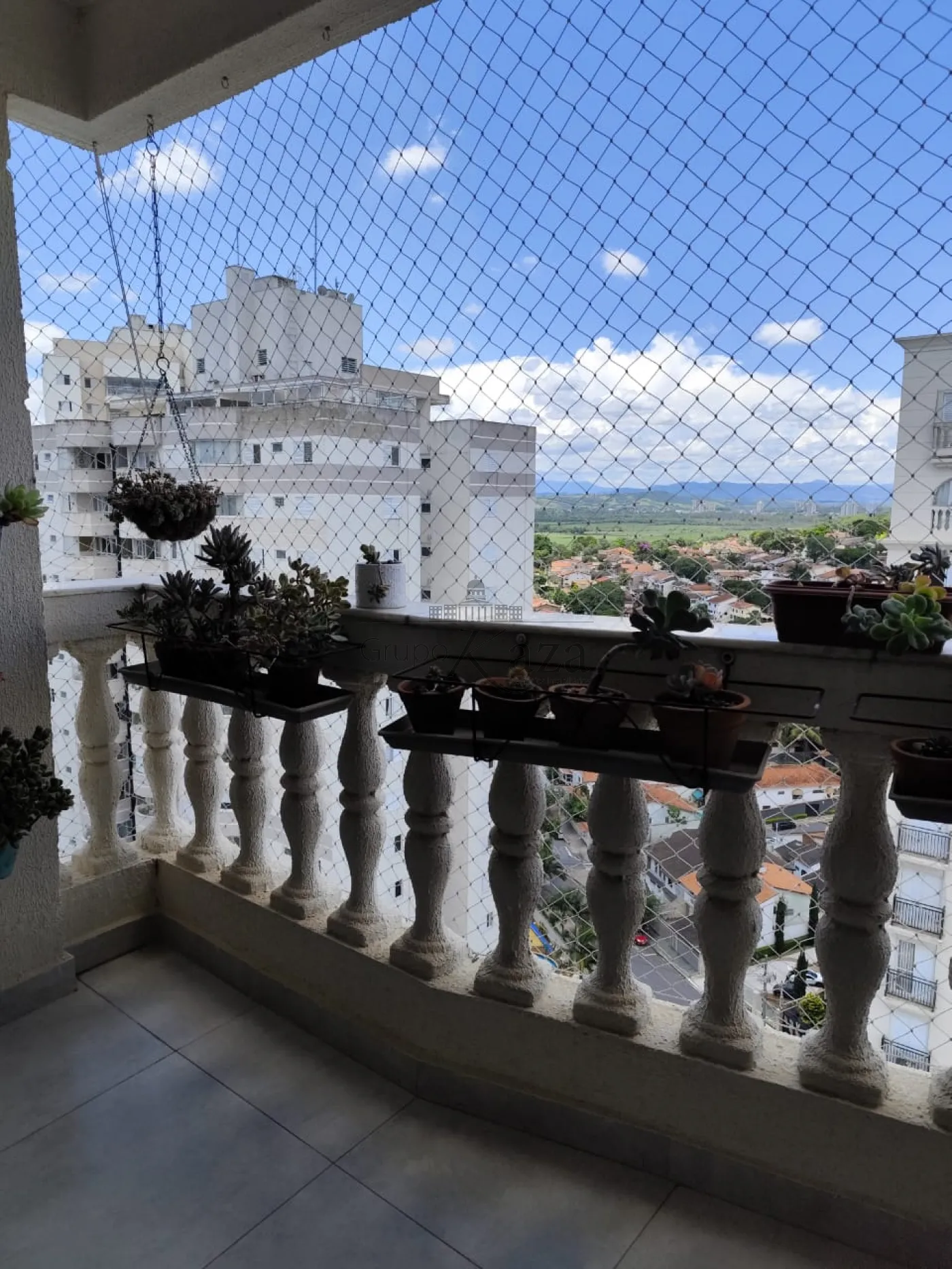 Foto 23 de Apartamento Cobertura Triplex em Jardim Esplanada, São José dos Campos - imagem 23