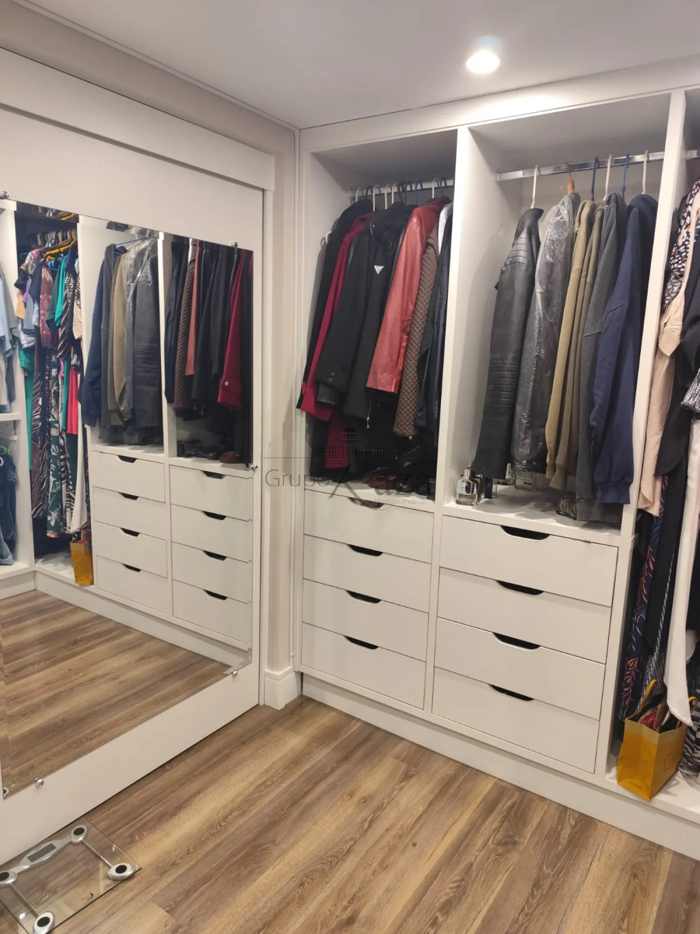 Foto 63 de Apartamento Cobertura Triplex em Jardim Esplanada, São José dos Campos - imagem 63