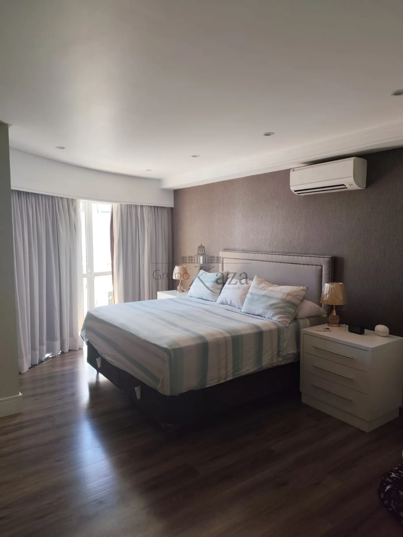Foto 55 de Apartamento Cobertura Triplex em Jardim Esplanada, São José dos Campos - imagem 55