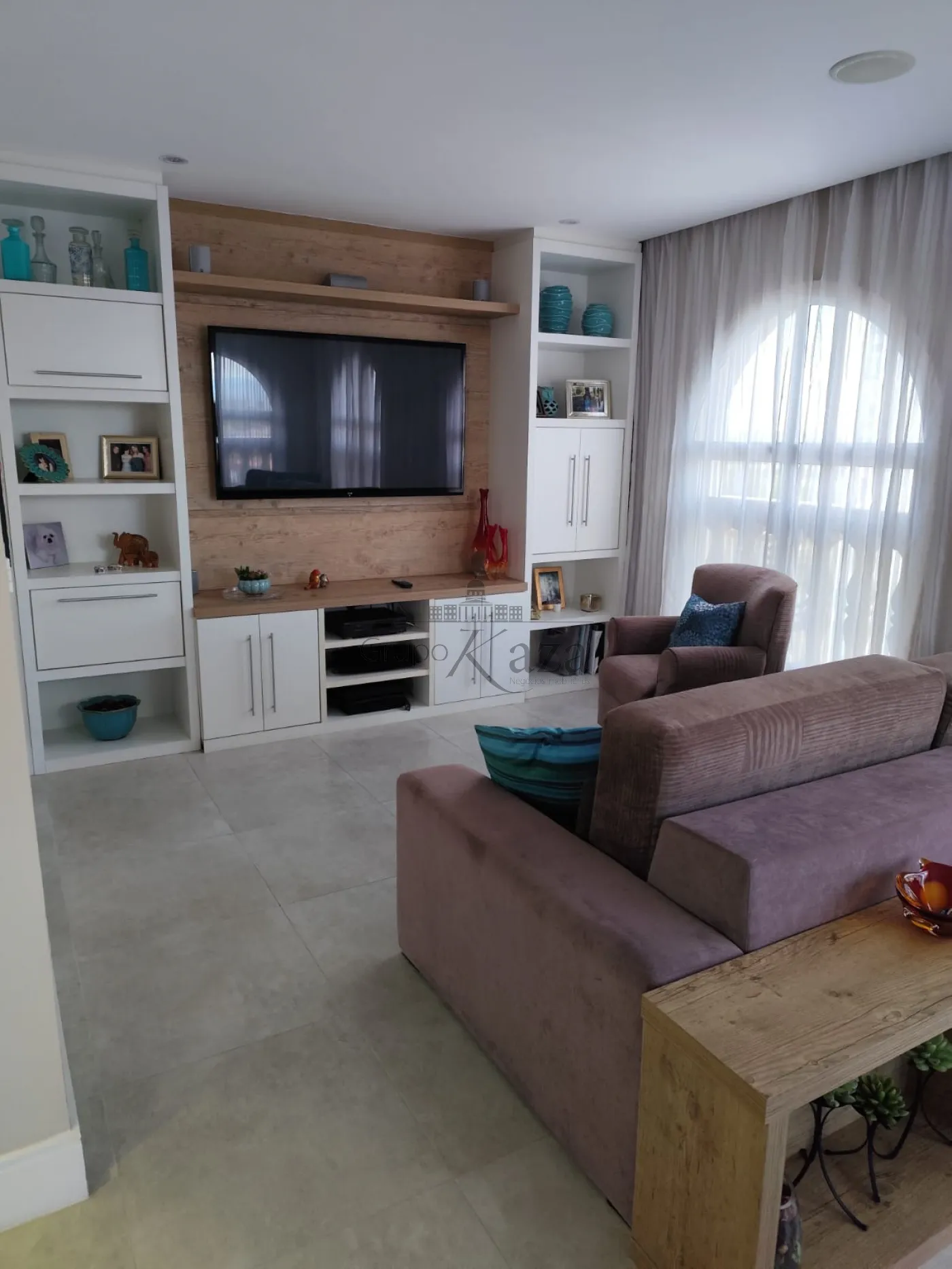 Foto 14 de Apartamento Cobertura Triplex em Jardim Esplanada, São José dos Campos - imagem 14