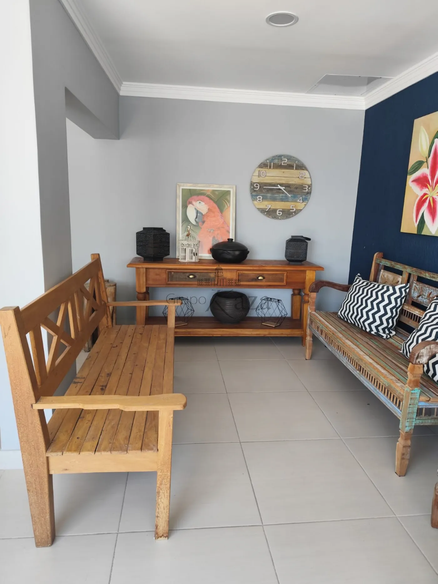 Foto 98 de Apartamento Cobertura Triplex em Jardim Esplanada, São José dos Campos - imagem 98