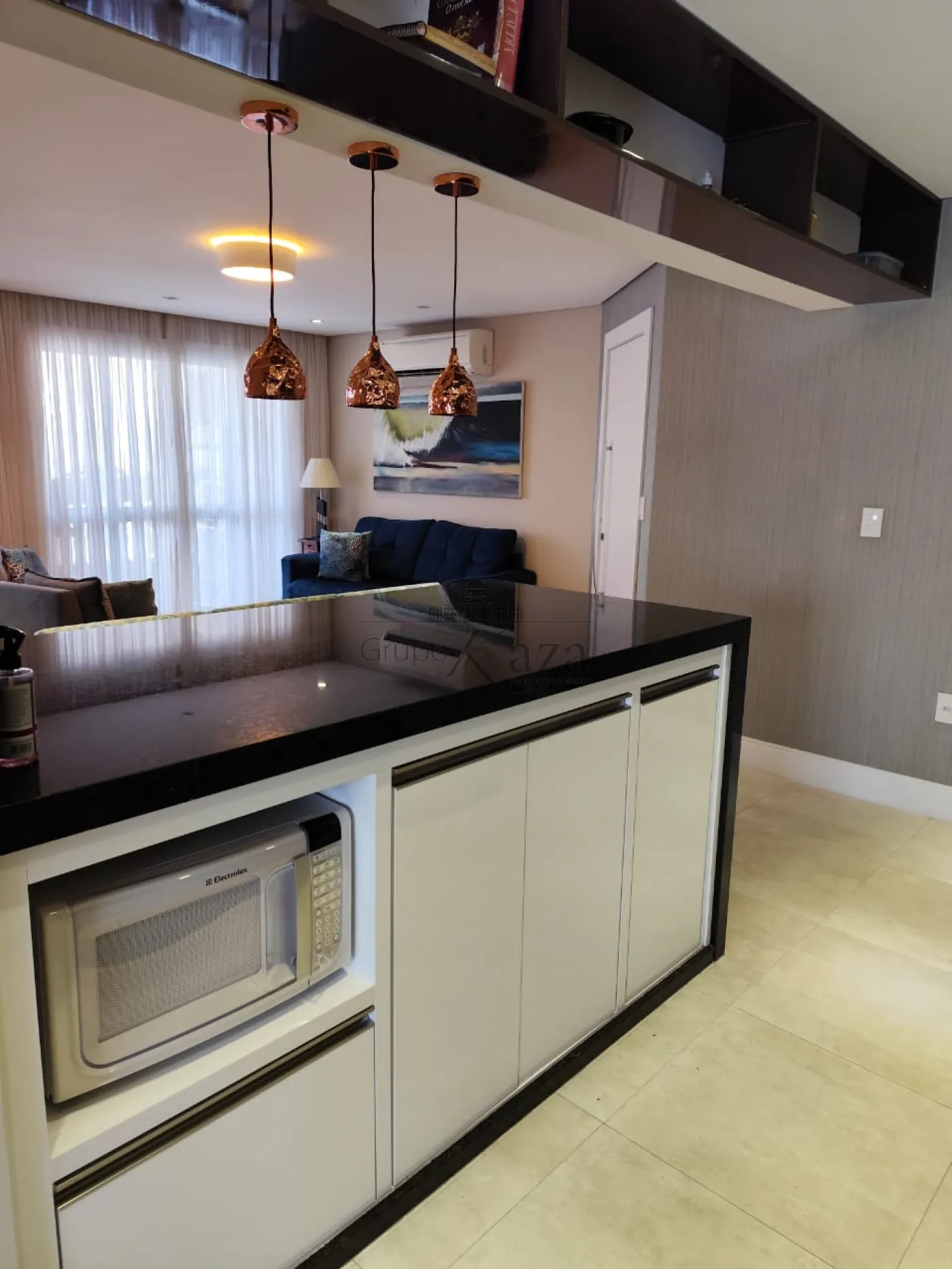 Foto 44 de Apartamento Cobertura Triplex em Jardim Esplanada, São José dos Campos - imagem 44