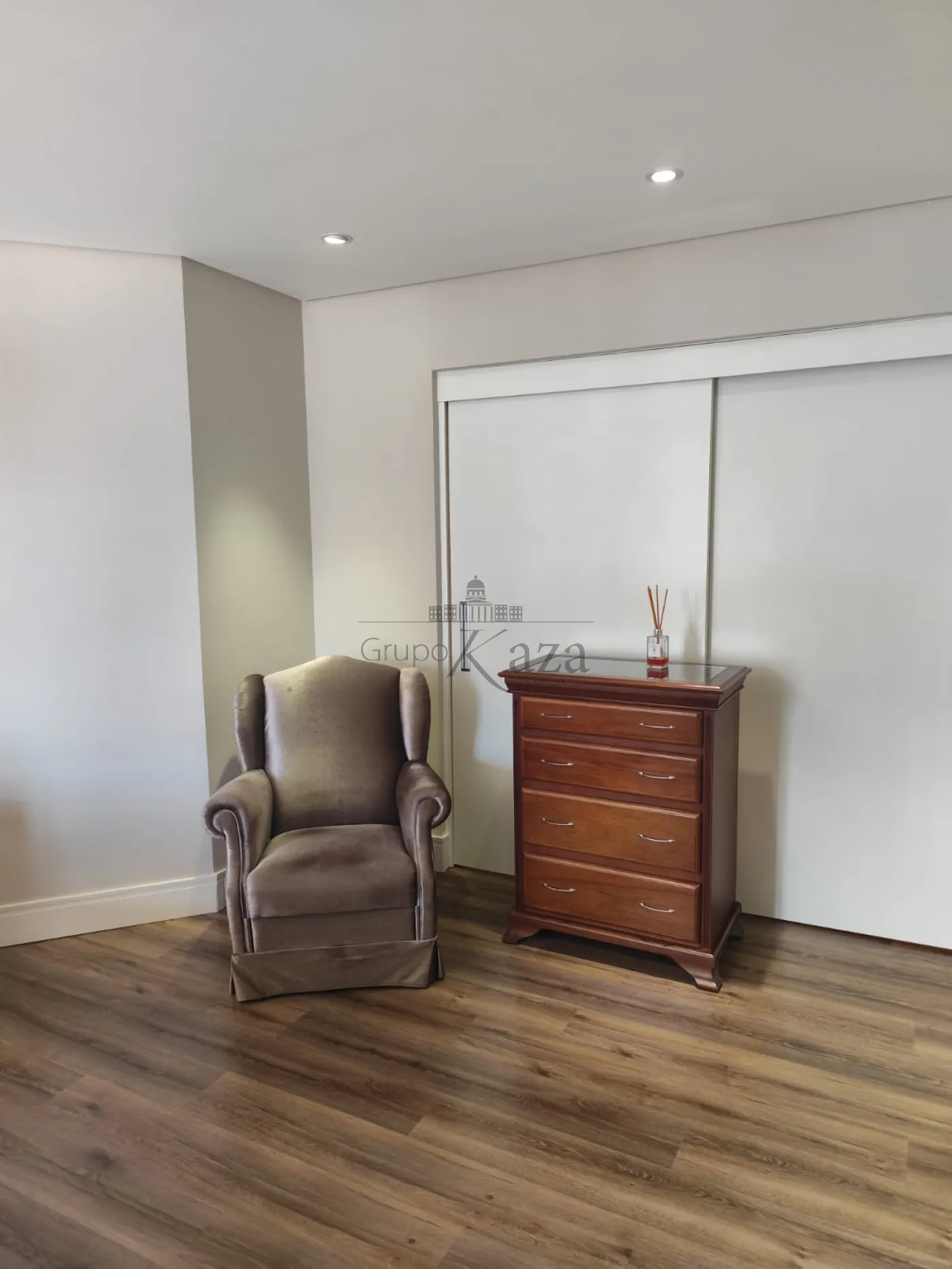 Foto 60 de Apartamento Cobertura Triplex em Jardim Esplanada, São José dos Campos - imagem 60