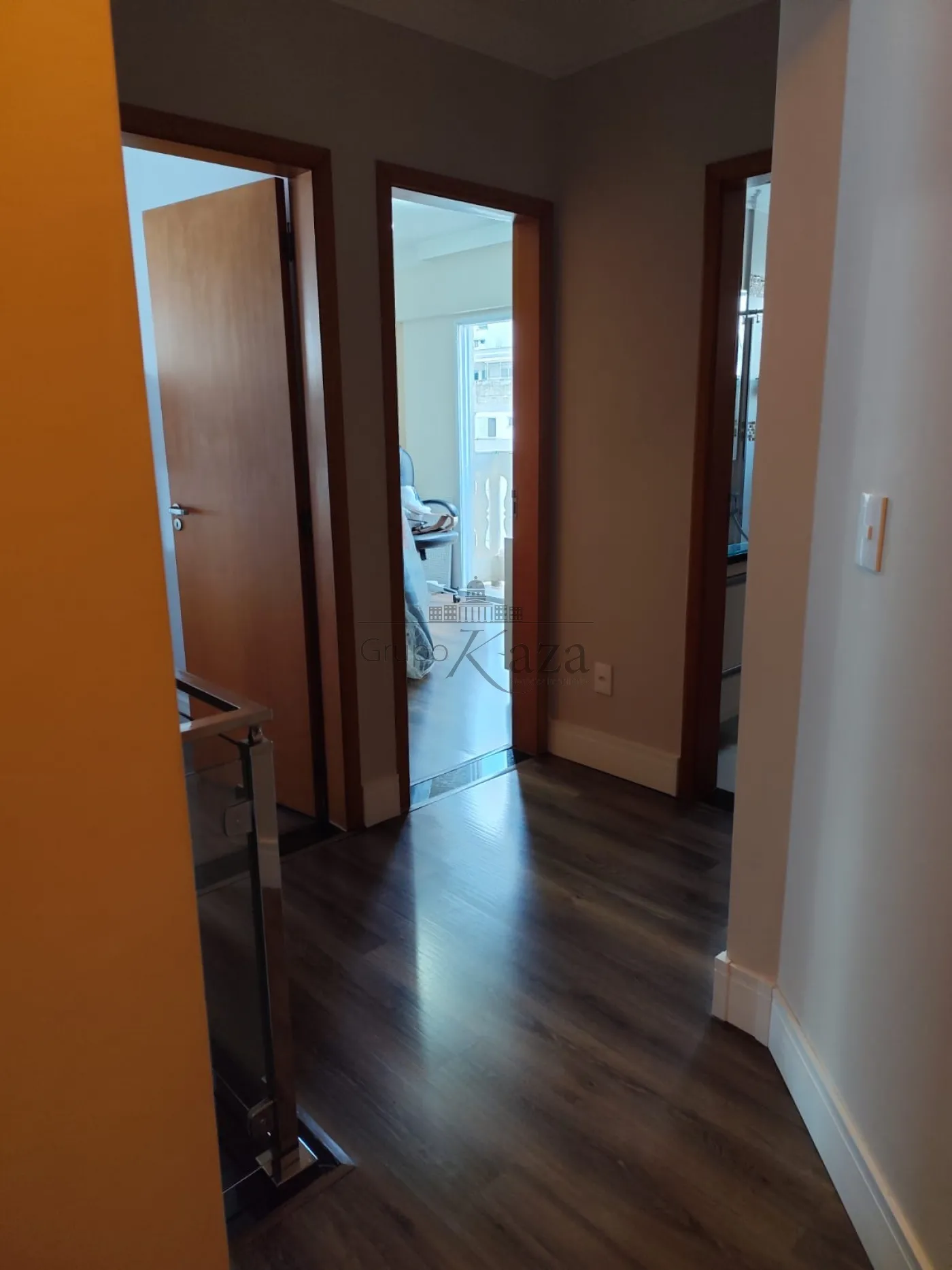 Foto 52 de Apartamento Cobertura Triplex em Jardim Esplanada, São José dos Campos - imagem 52
