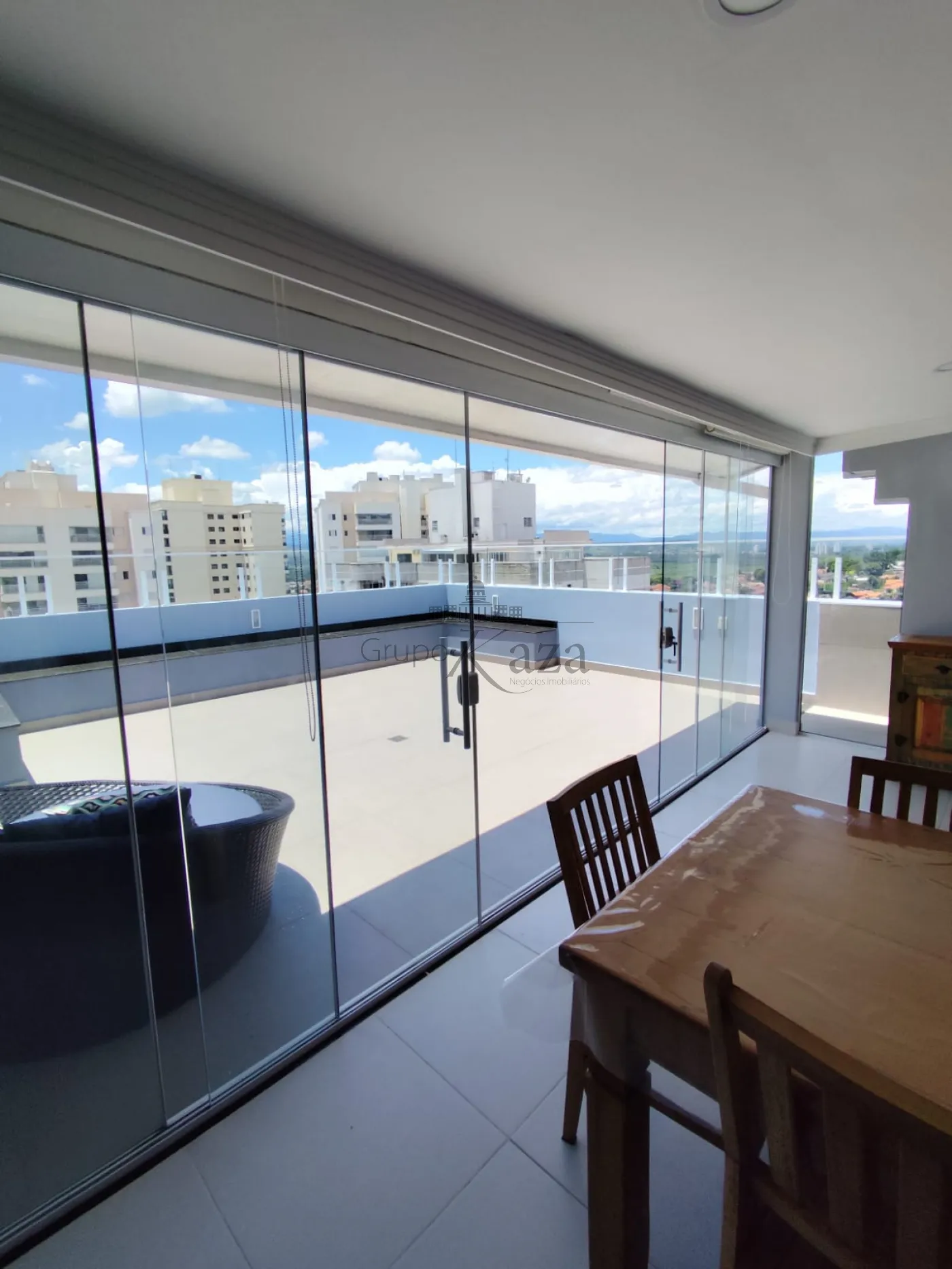 Foto 102 de Apartamento Cobertura Triplex em Jardim Esplanada, São José dos Campos - imagem 102