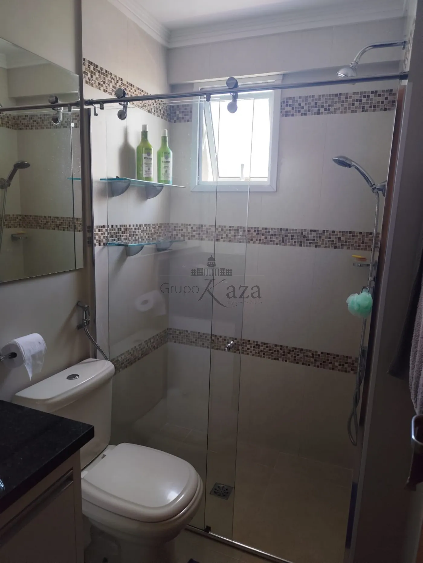 Foto 82 de Apartamento Cobertura Triplex em Jardim Esplanada, São José dos Campos - imagem 82