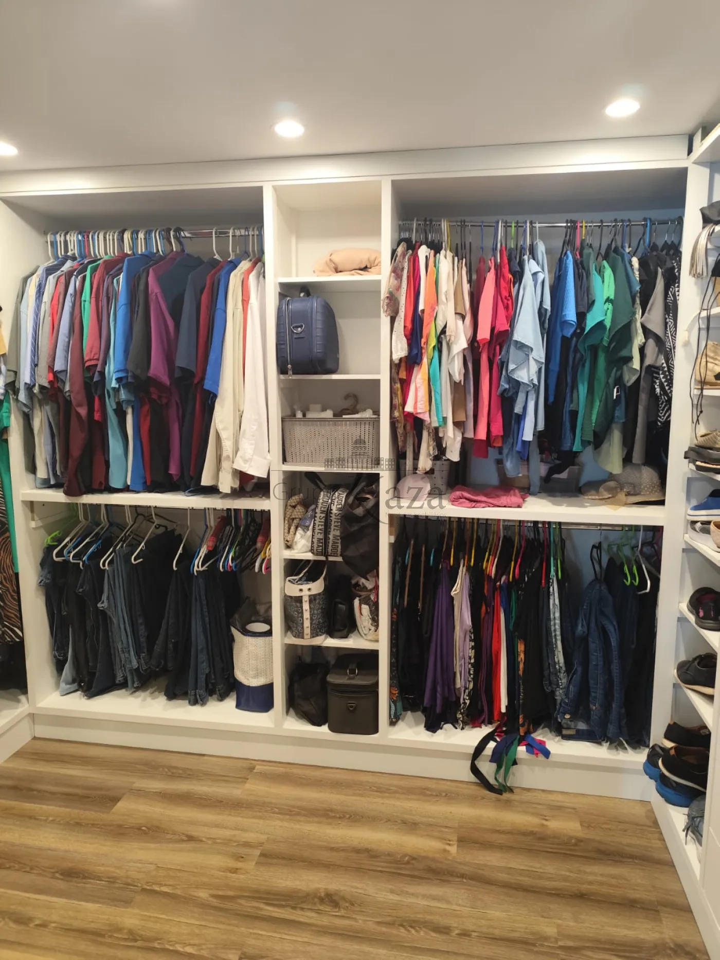 Foto 64 de Apartamento Cobertura Triplex em Jardim Esplanada, São José dos Campos - imagem 64