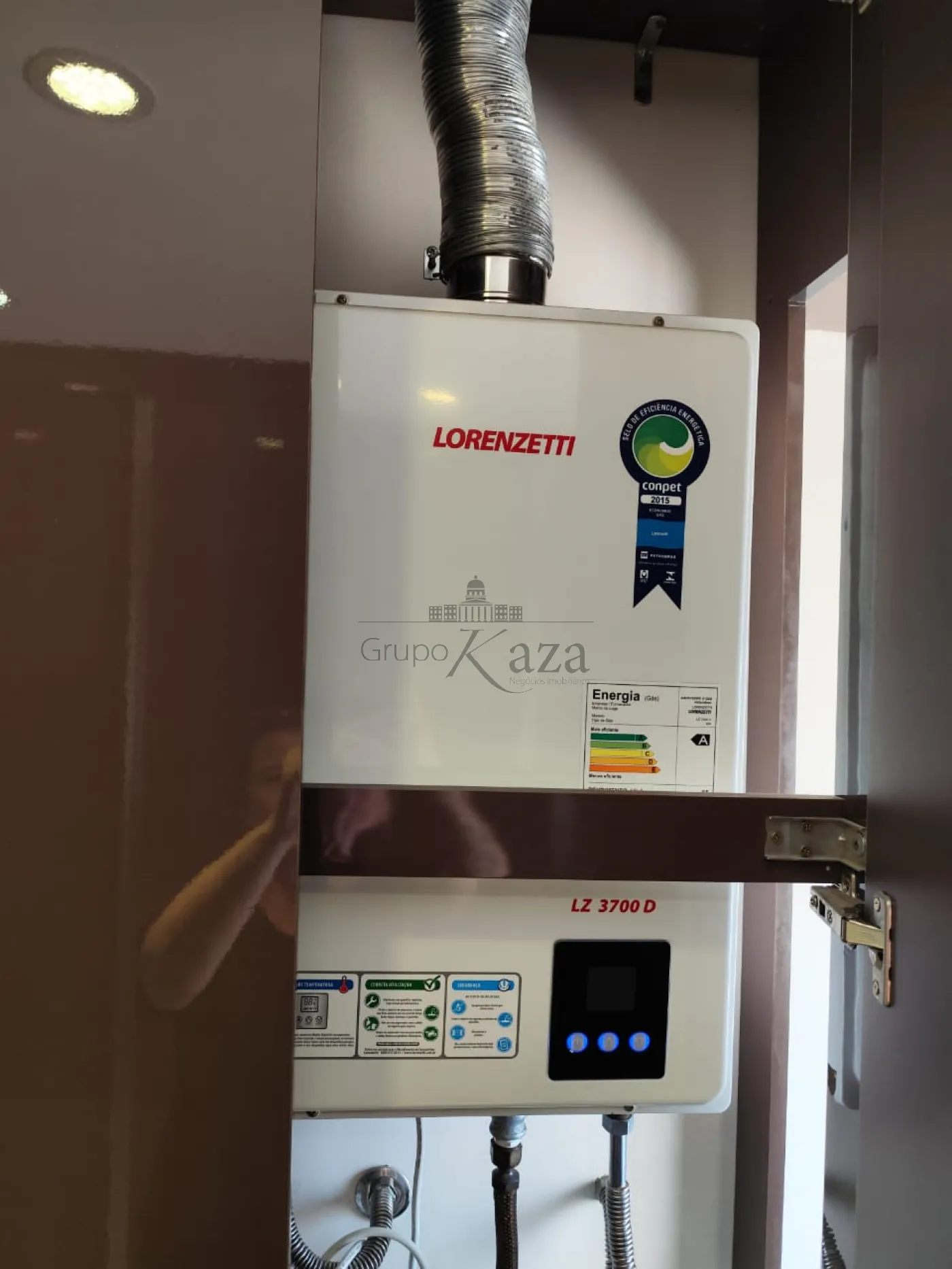 Foto 116 de Apartamento Cobertura Triplex em Jardim Esplanada, São José dos Campos - imagem 116