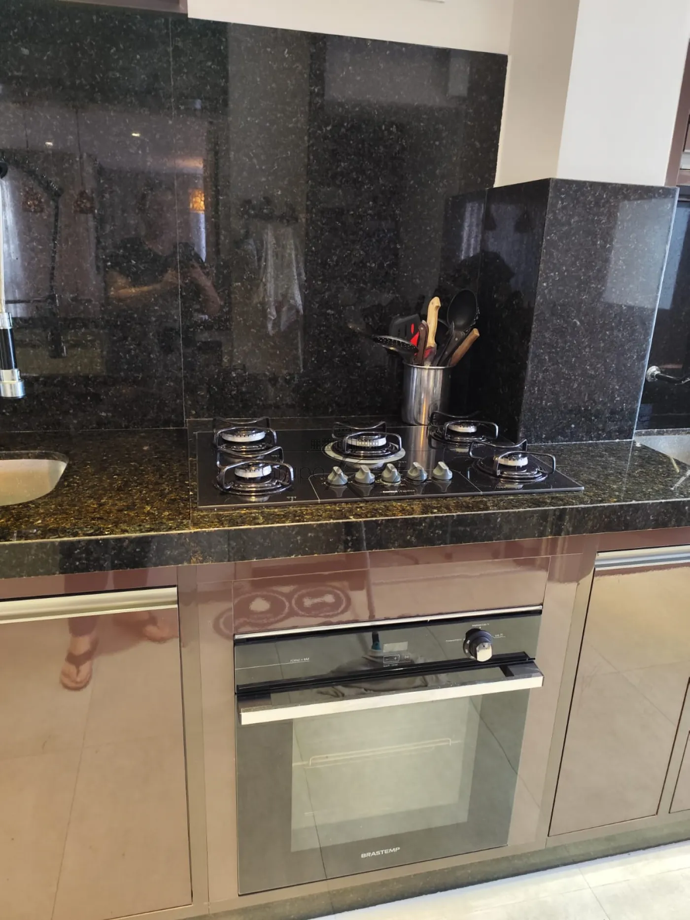 Foto 115 de Apartamento Cobertura Triplex em Jardim Esplanada, São José dos Campos - imagem 115
