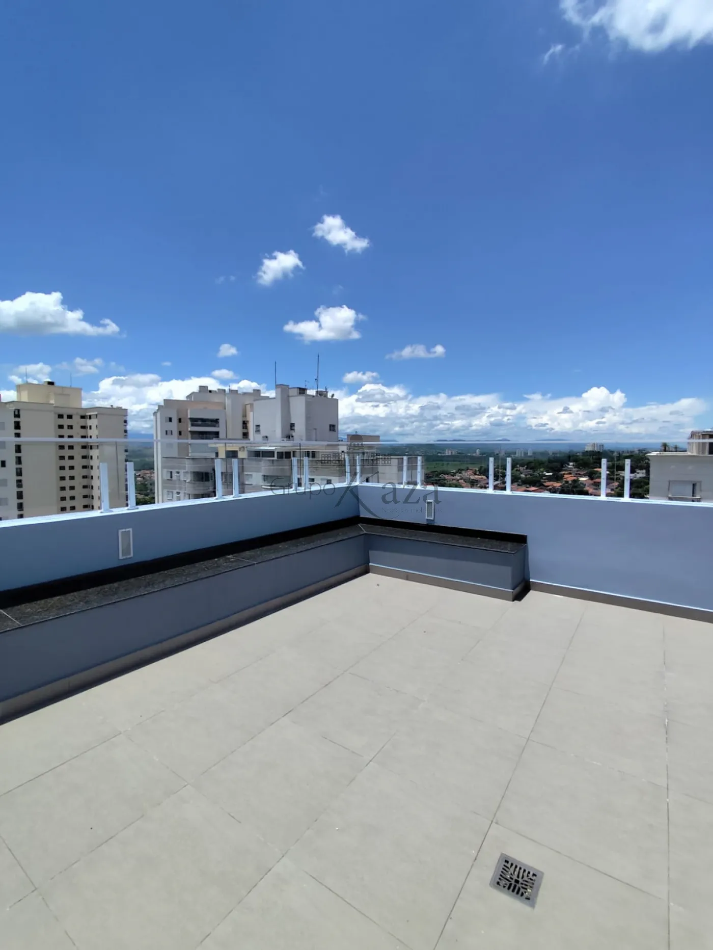 Foto 133 de Apartamento Cobertura Triplex em Jardim Esplanada, São José dos Campos - imagem 133