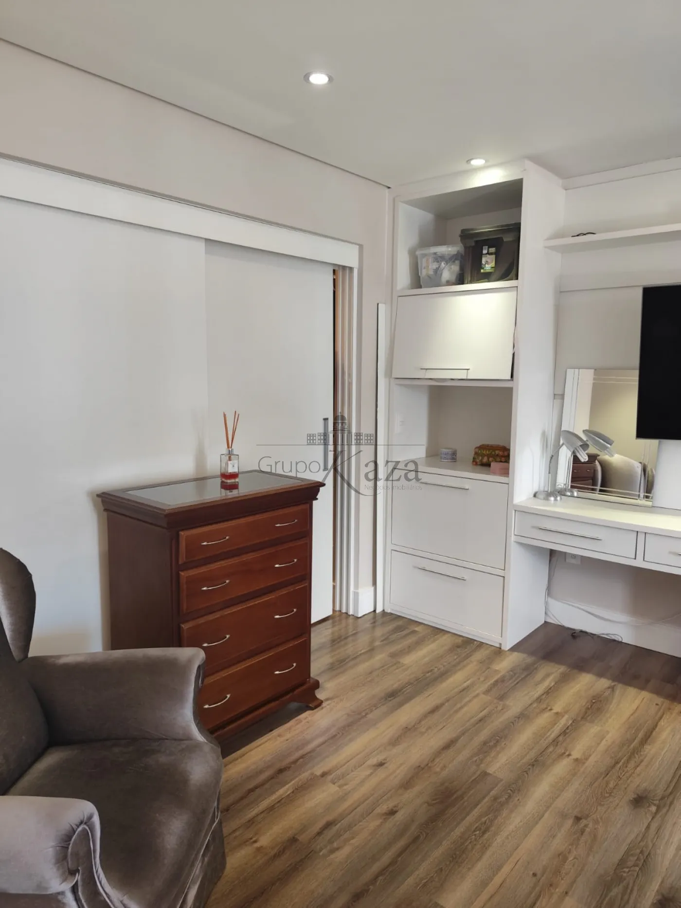 Foto 57 de Apartamento Cobertura Triplex em Jardim Esplanada, São José dos Campos - imagem 57