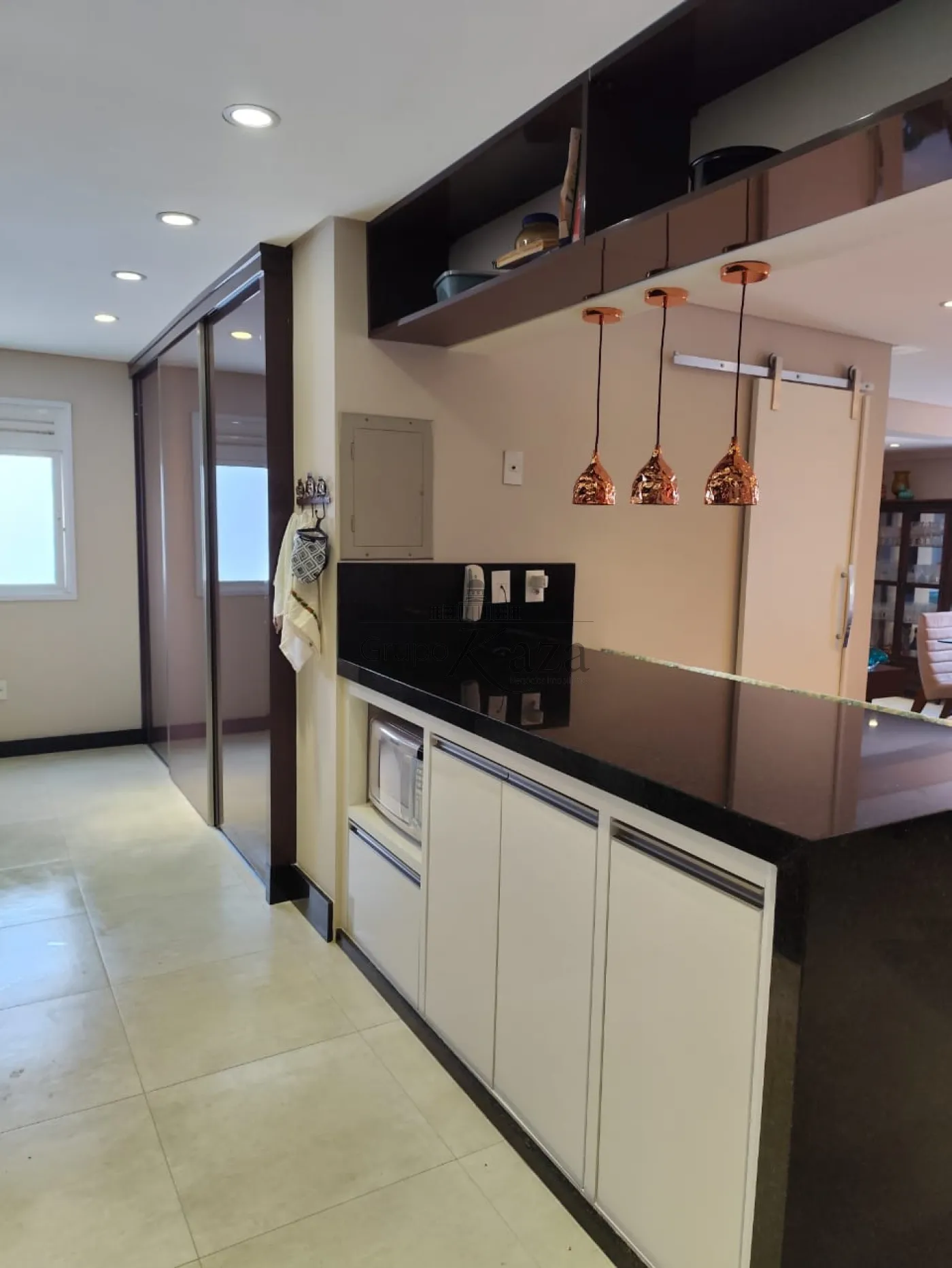 Foto 45 de Apartamento Cobertura Triplex em Jardim Esplanada, São José dos Campos - imagem 45