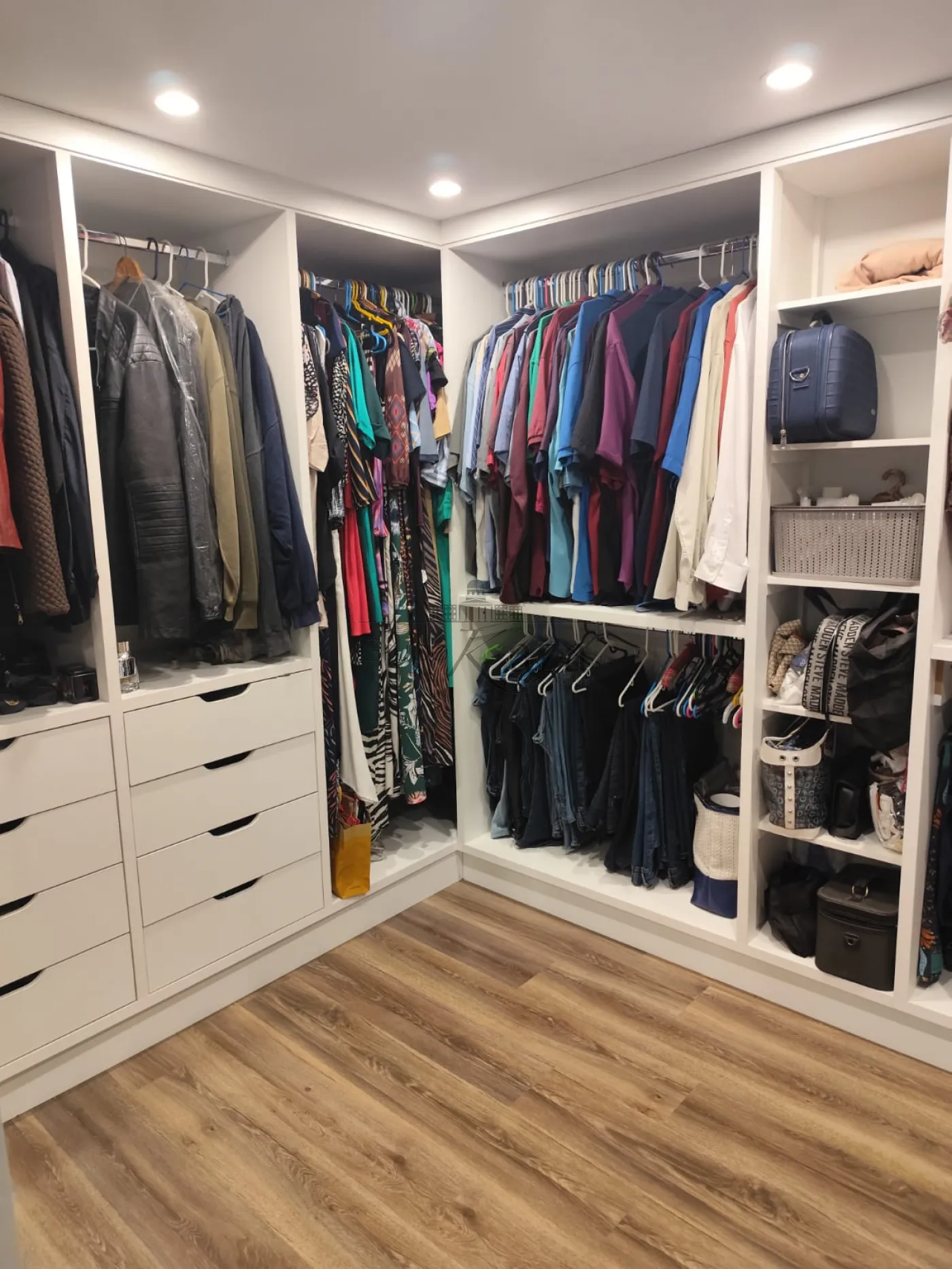 Foto 61 de Apartamento Cobertura Triplex em Jardim Esplanada, São José dos Campos - imagem 61