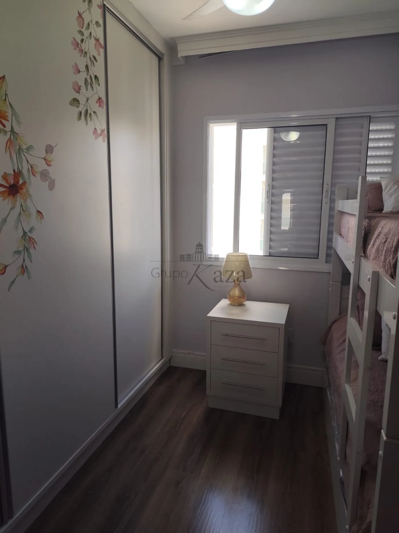 Foto 87 de Apartamento Cobertura Triplex em Jardim Esplanada, São José dos Campos - imagem 87
