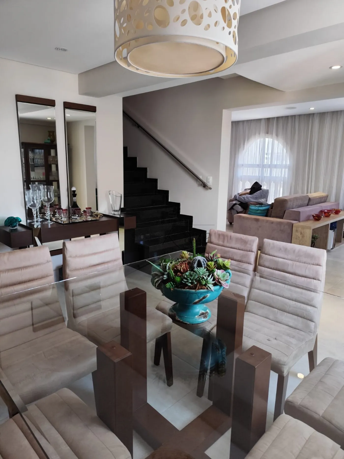 Foto 12 de Apartamento Cobertura Triplex em Jardim Esplanada, São José dos Campos - imagem 12