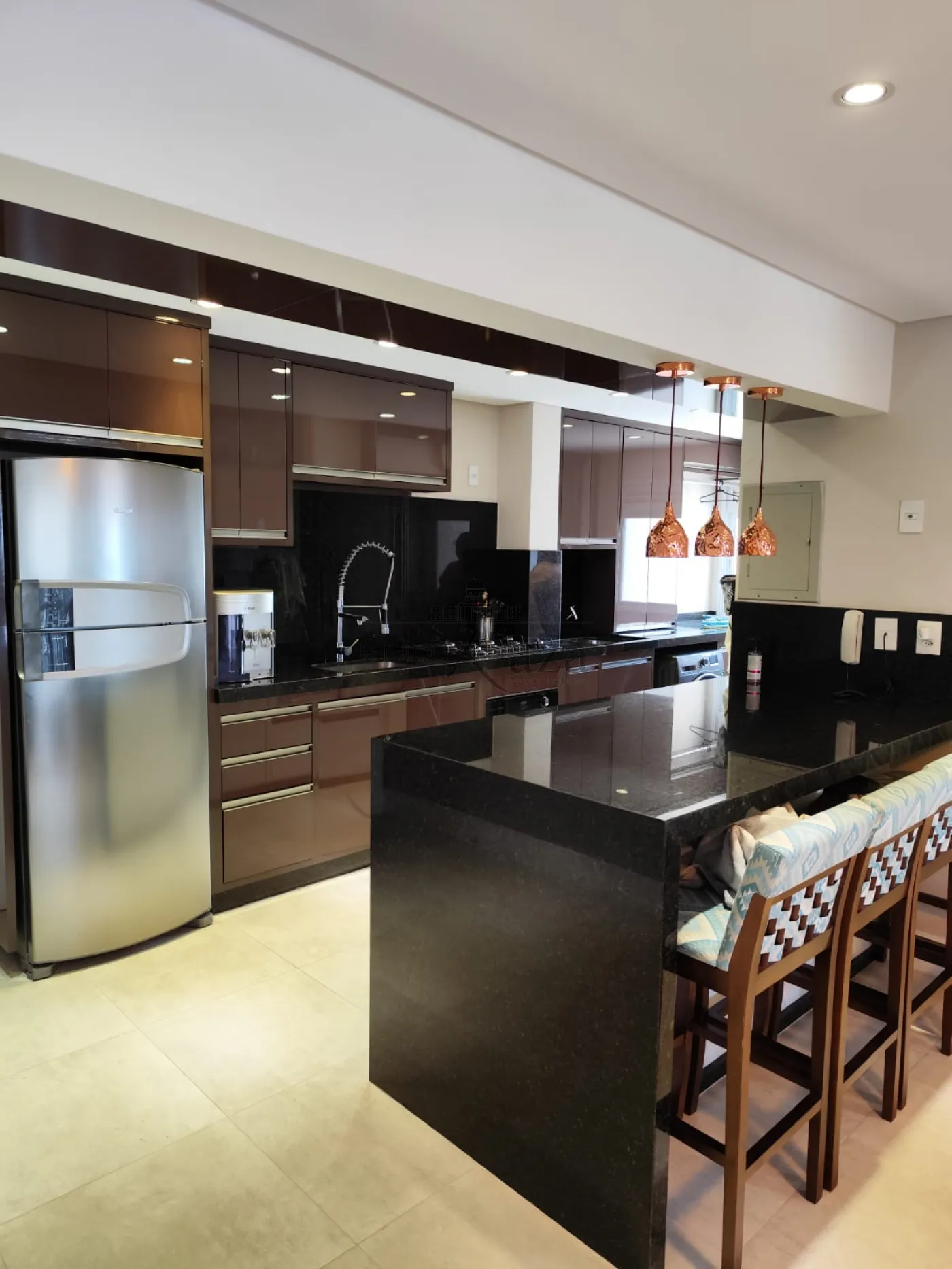 Foto 42 de Apartamento Cobertura Triplex em Jardim Esplanada, São José dos Campos - imagem 42